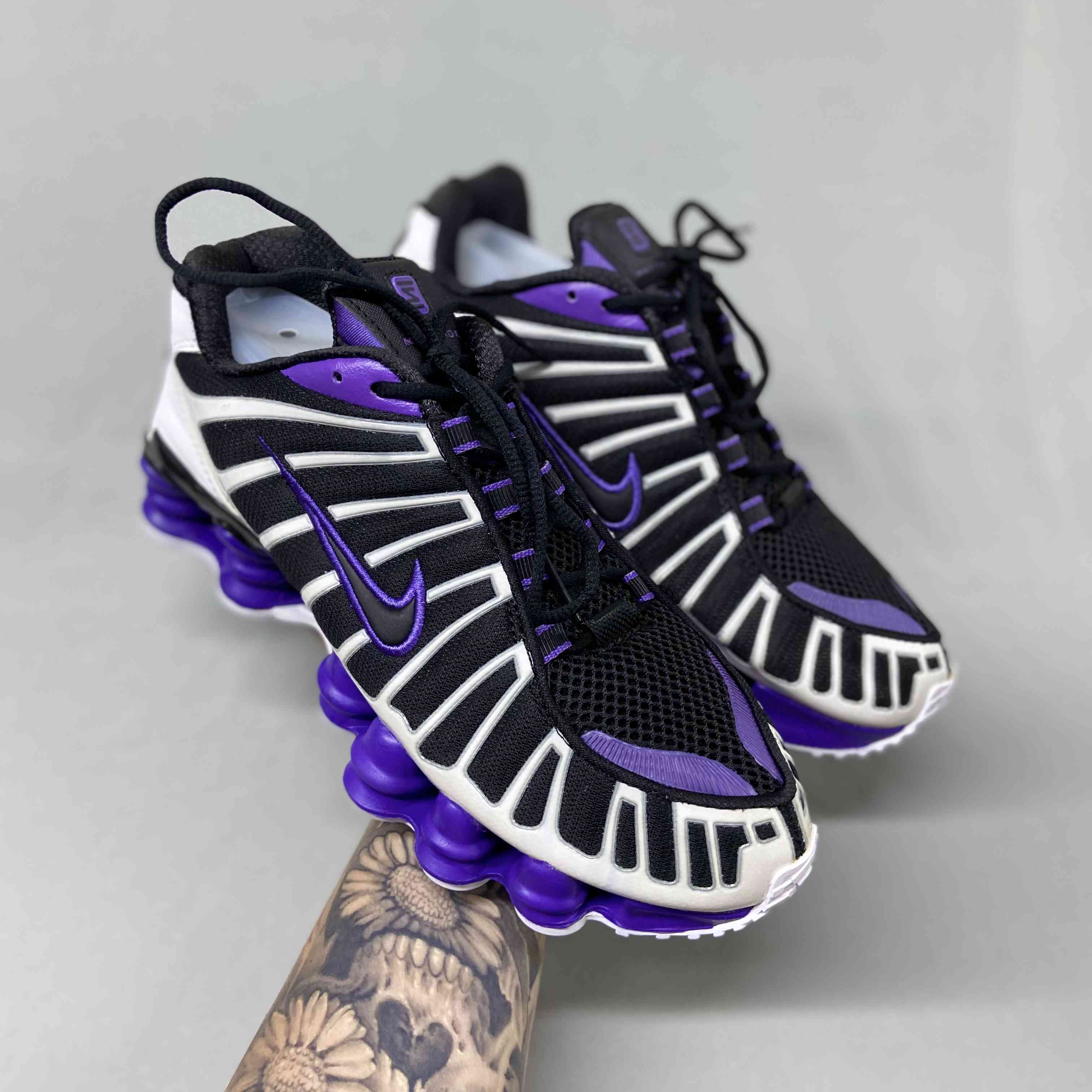 Shox TL Persian Violet
