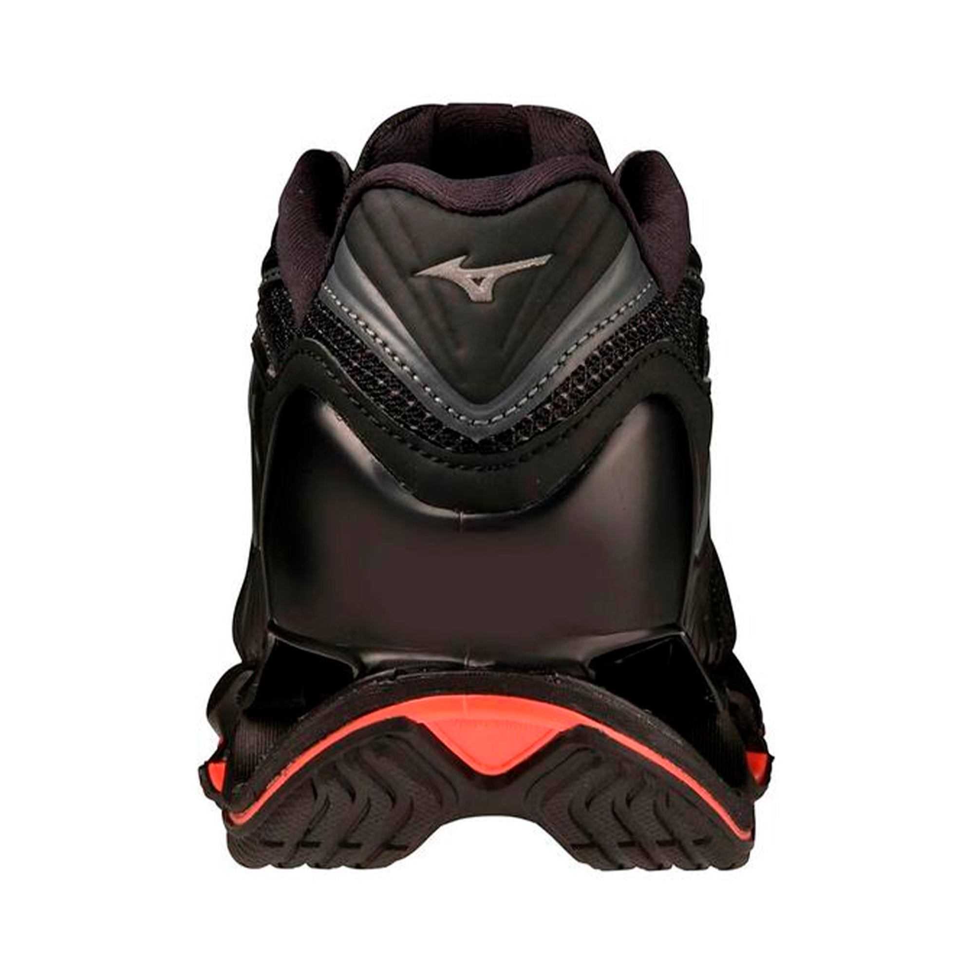 Wave Prophecy 12S Black Orange