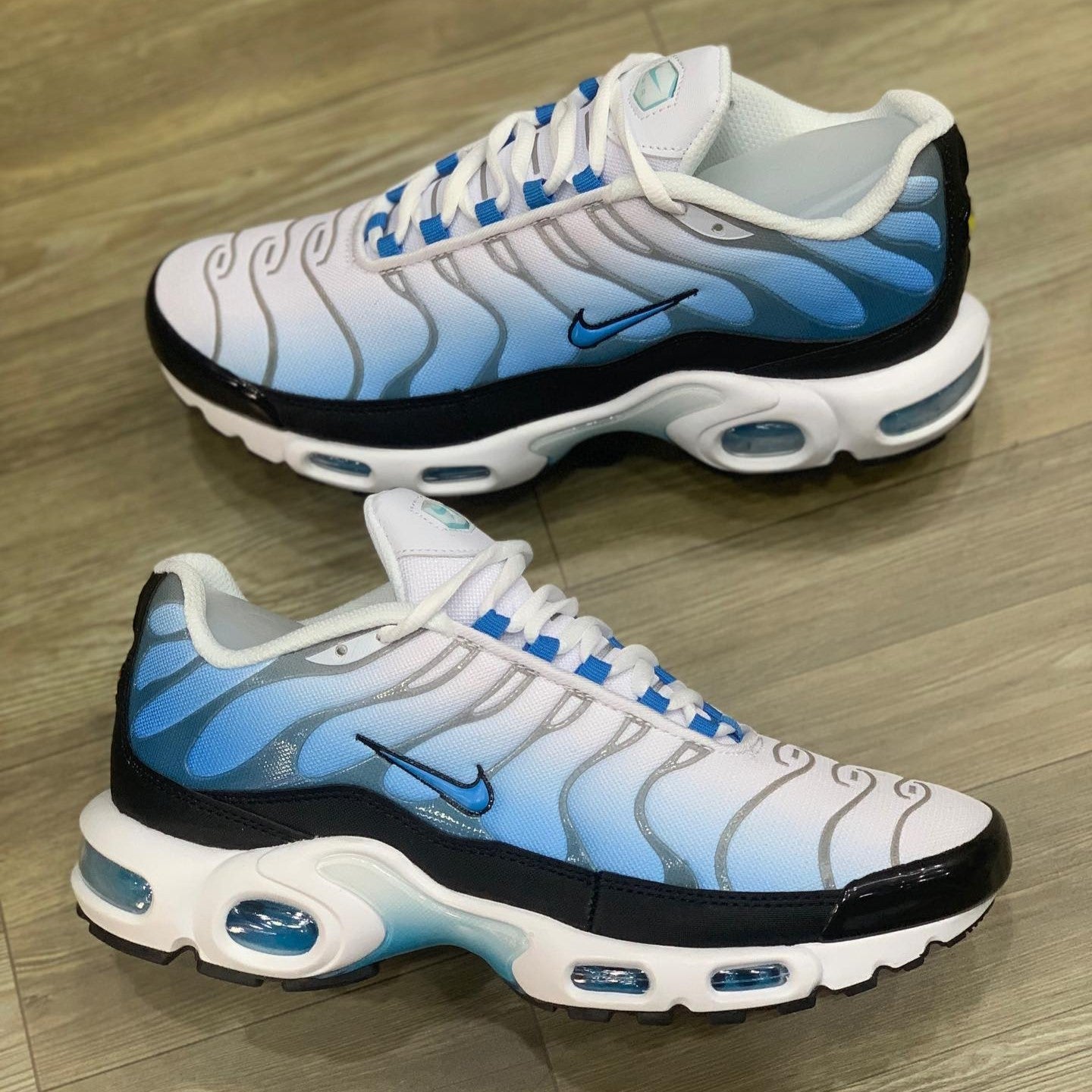 Air Max Plus TN Ice