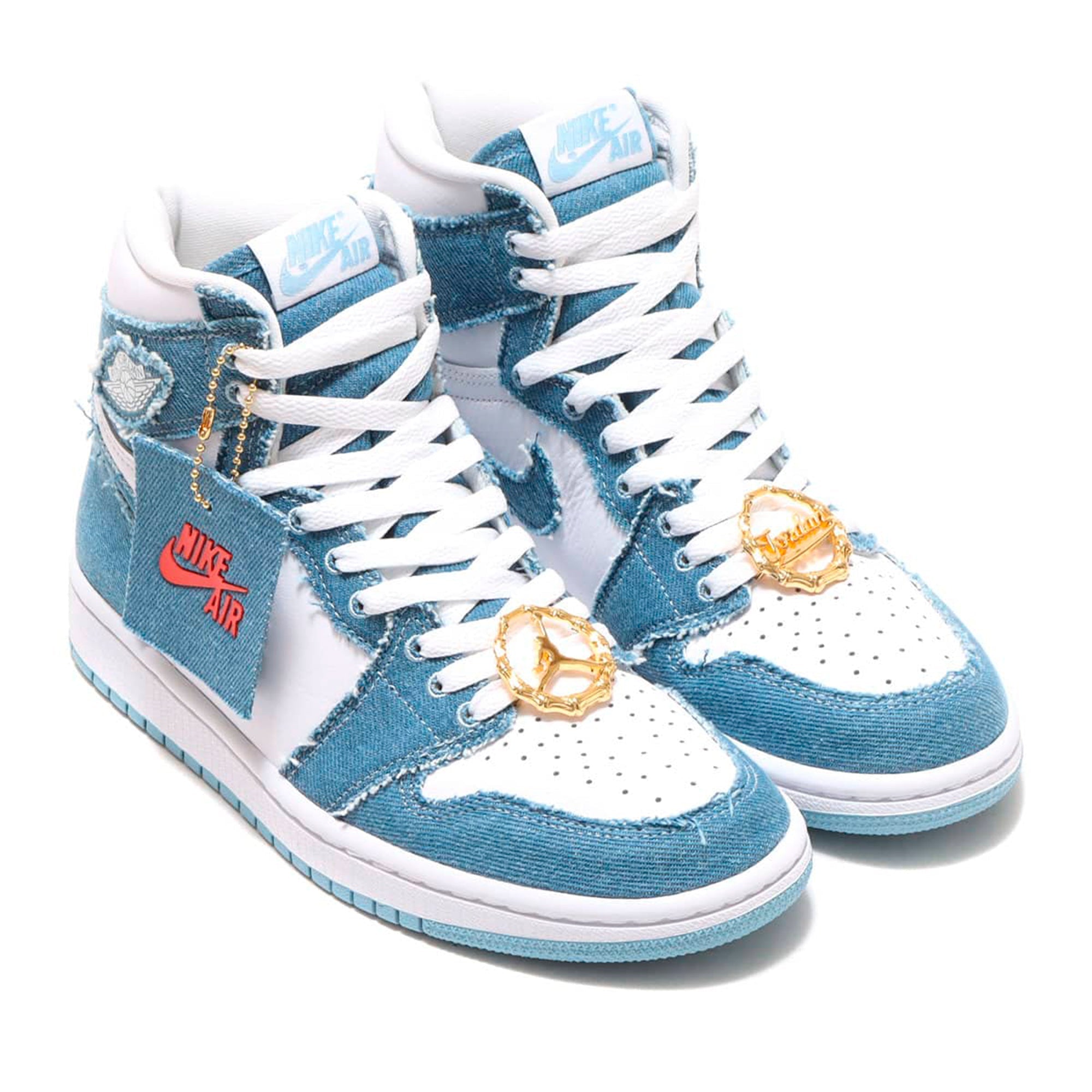 Air Jordan 1 High OG Denim