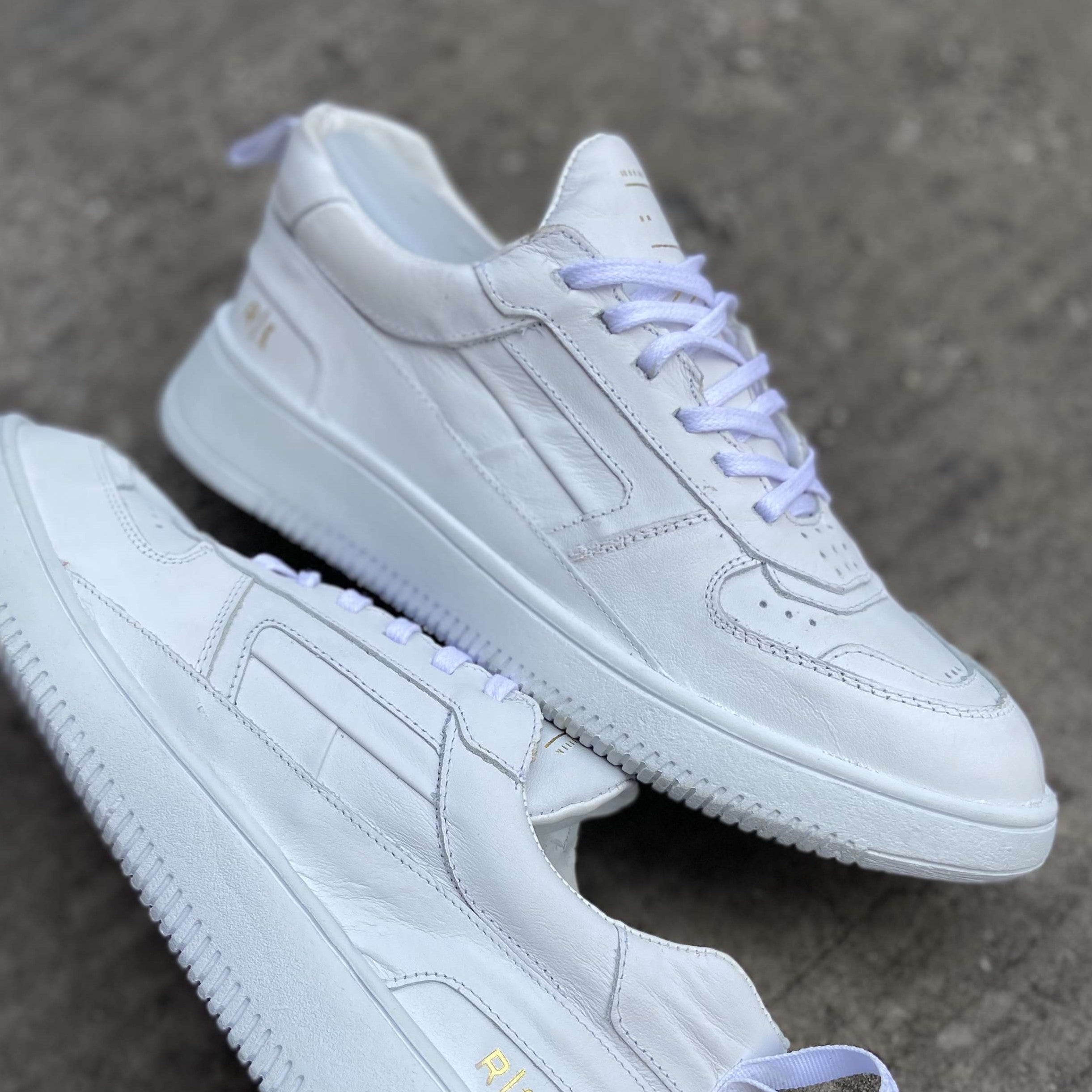 Hero Rsv #223 Triple White