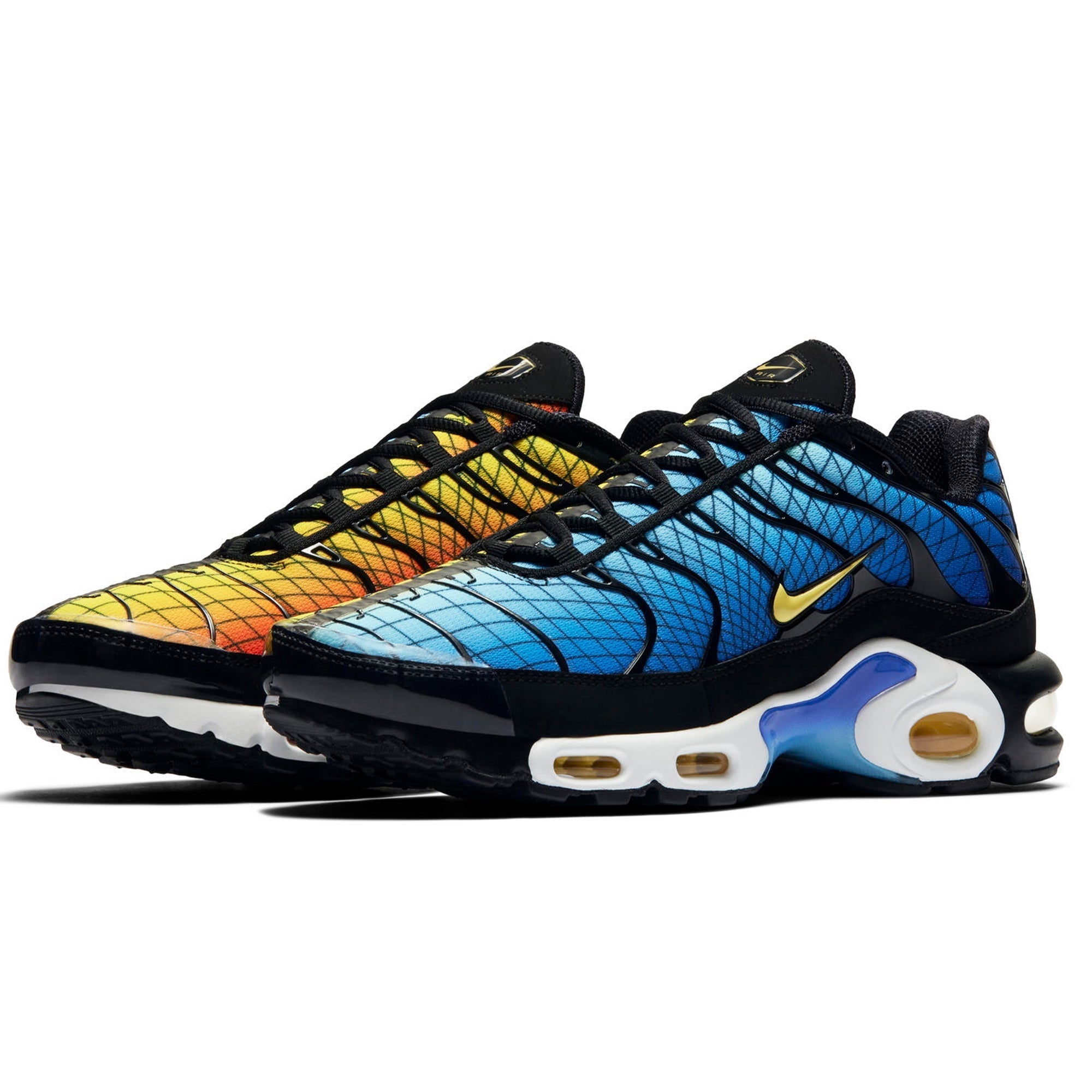 Air Max Plus TN Greedy
