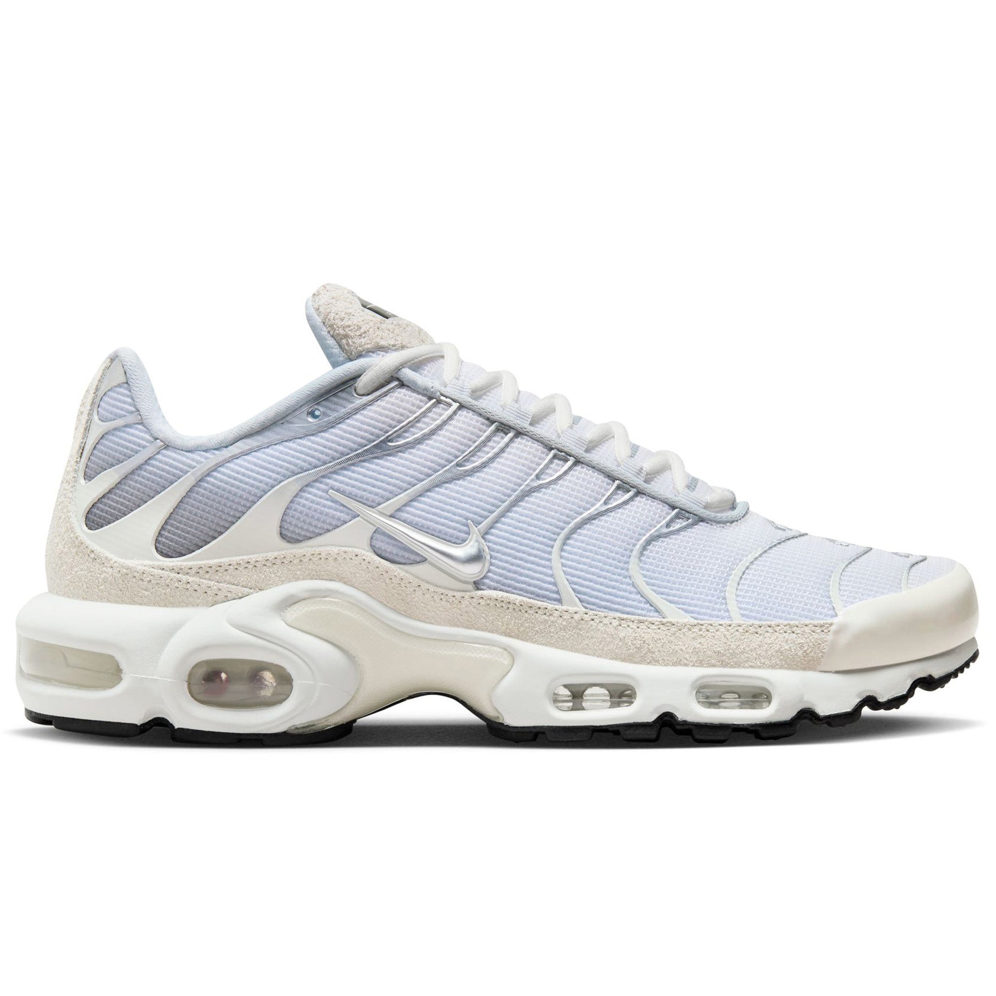 Air Max Plus TN Pure Platinum