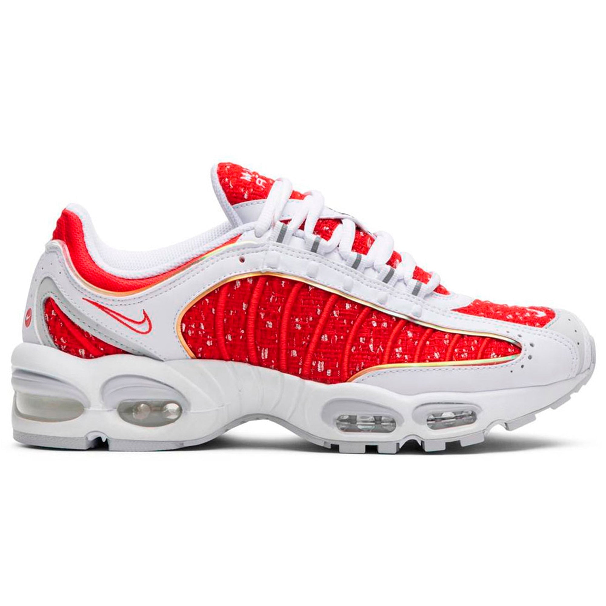 Air Max Tailwind 4 University Red Supreme