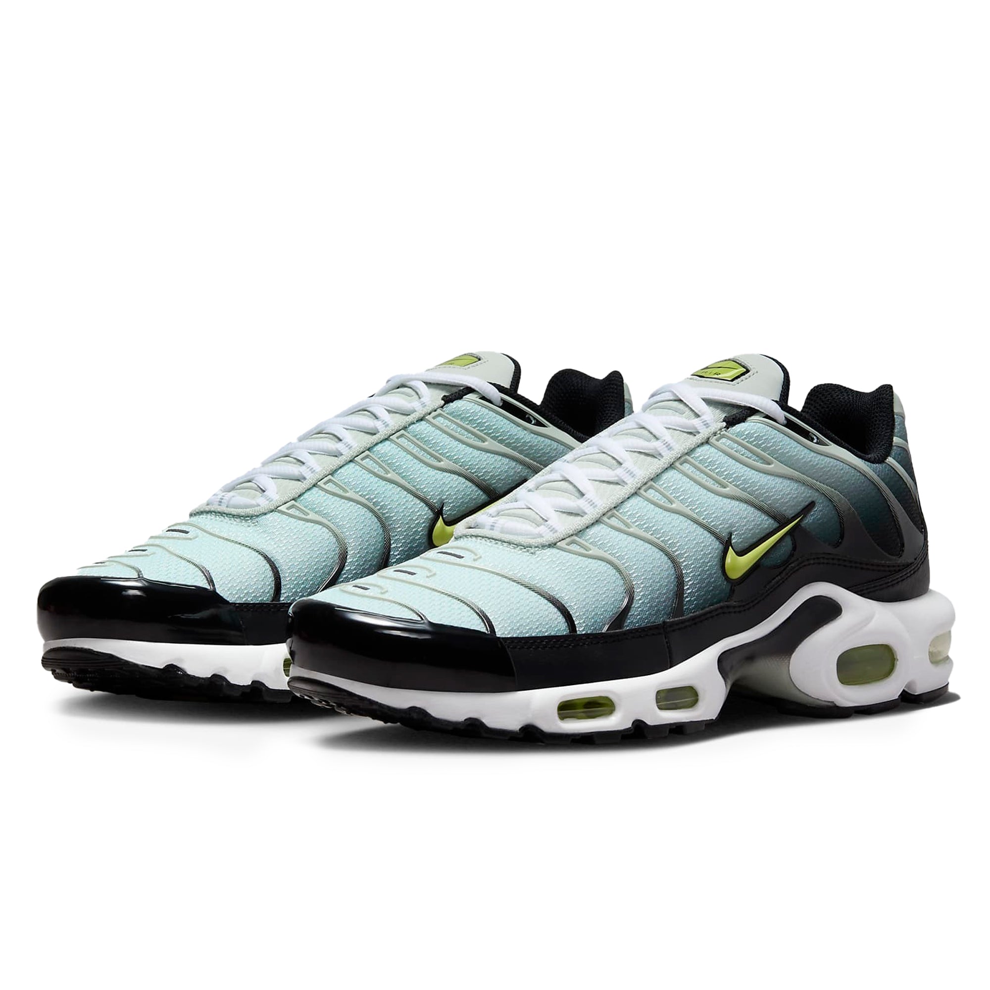 Air Max Plus TN Bright Cactus