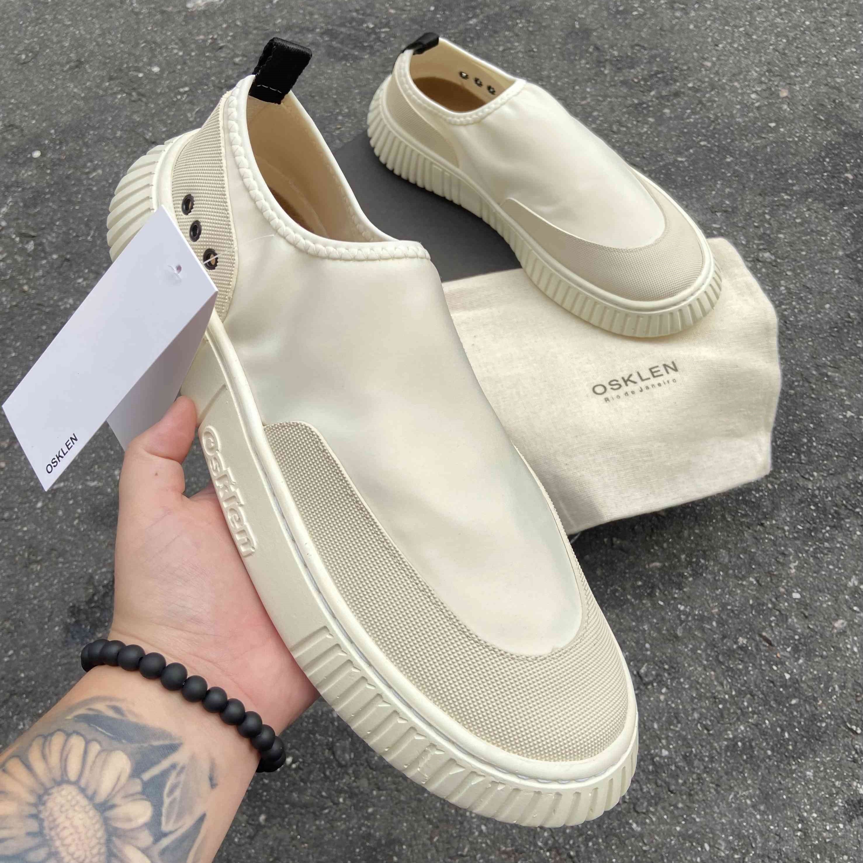 Arpx Super Light White