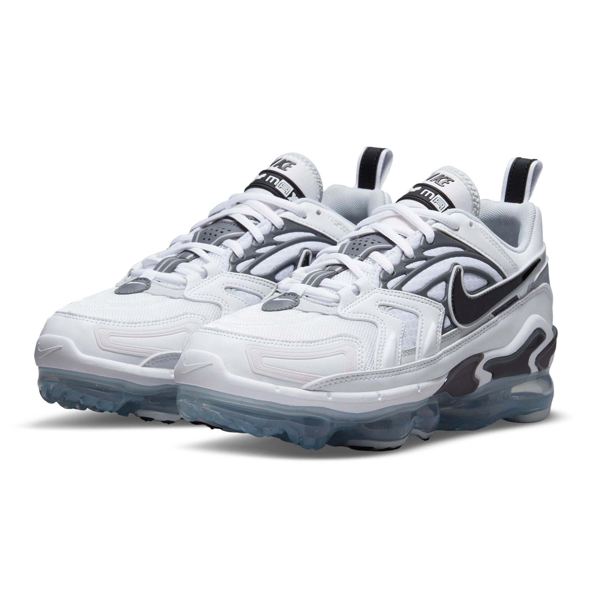 VaporMax EVO White Black