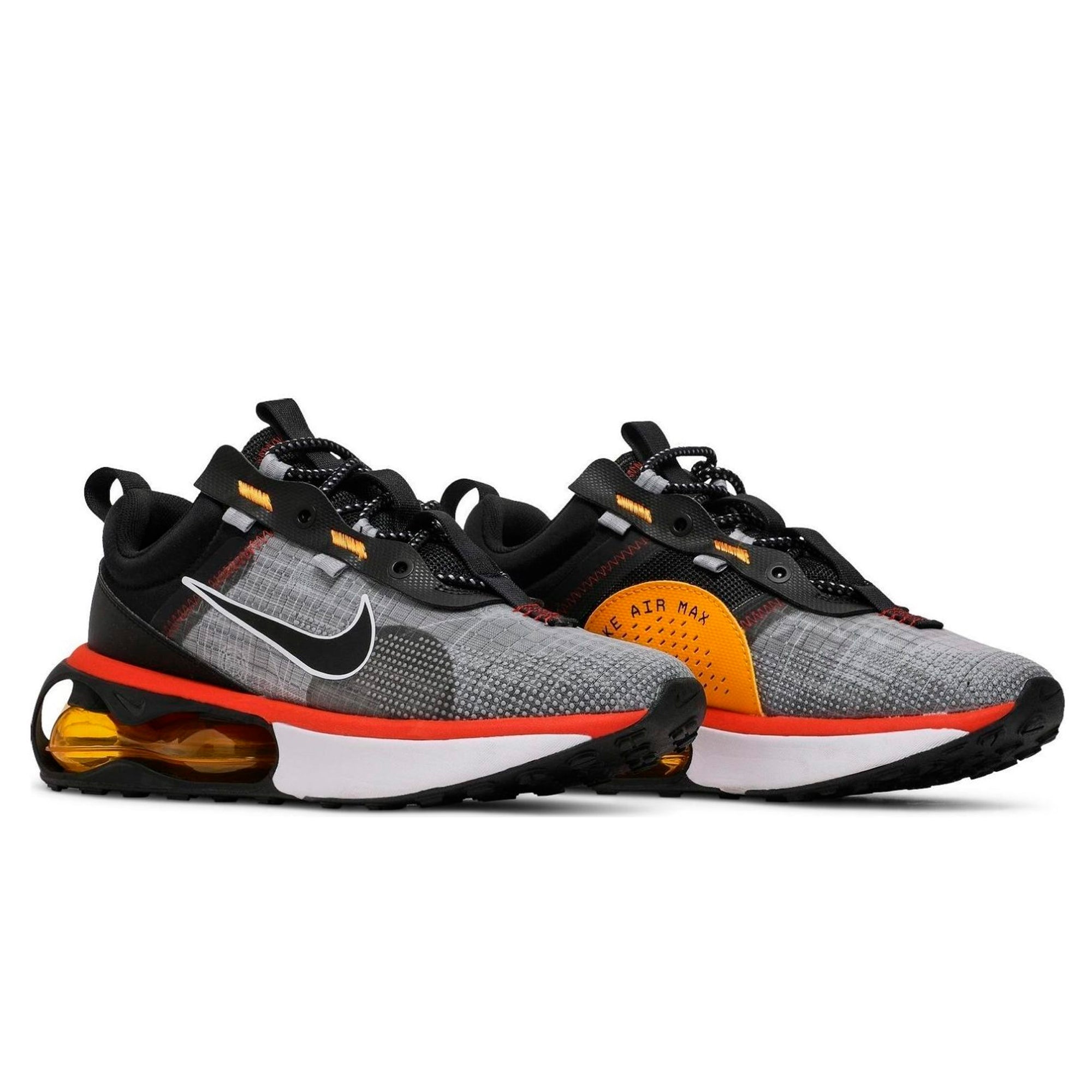 Air Max 2021 Black Mystic Red