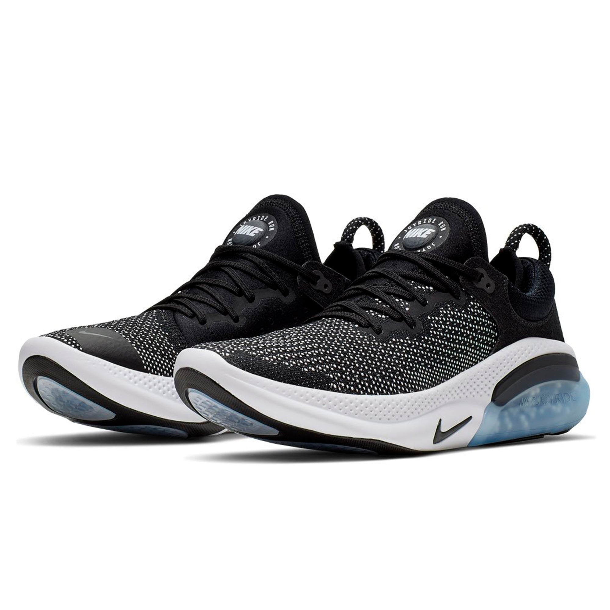 Joyride Run Flyknit Oreo