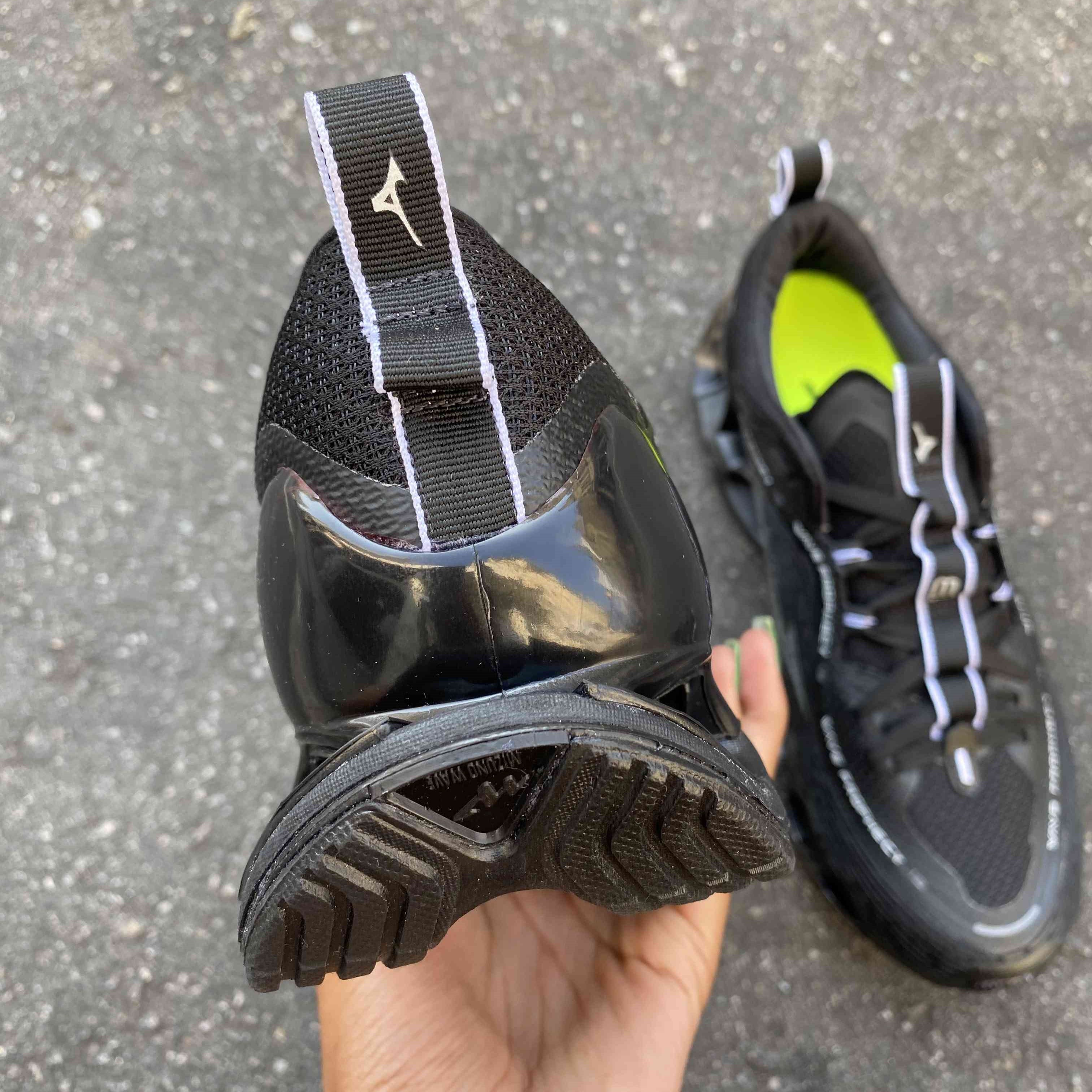 Wave Prophecy 13 Black