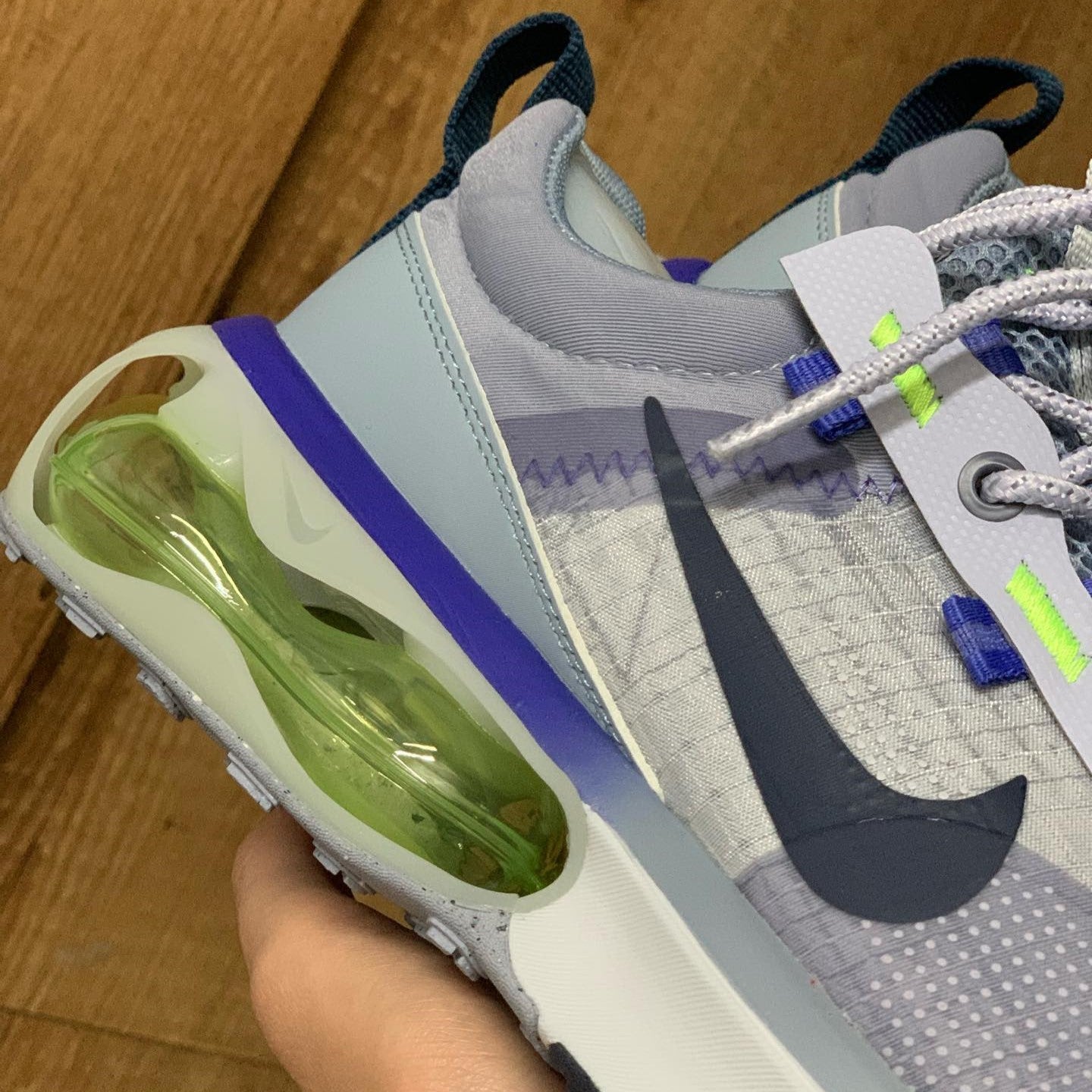 Air Max 2021 Ashen Slate