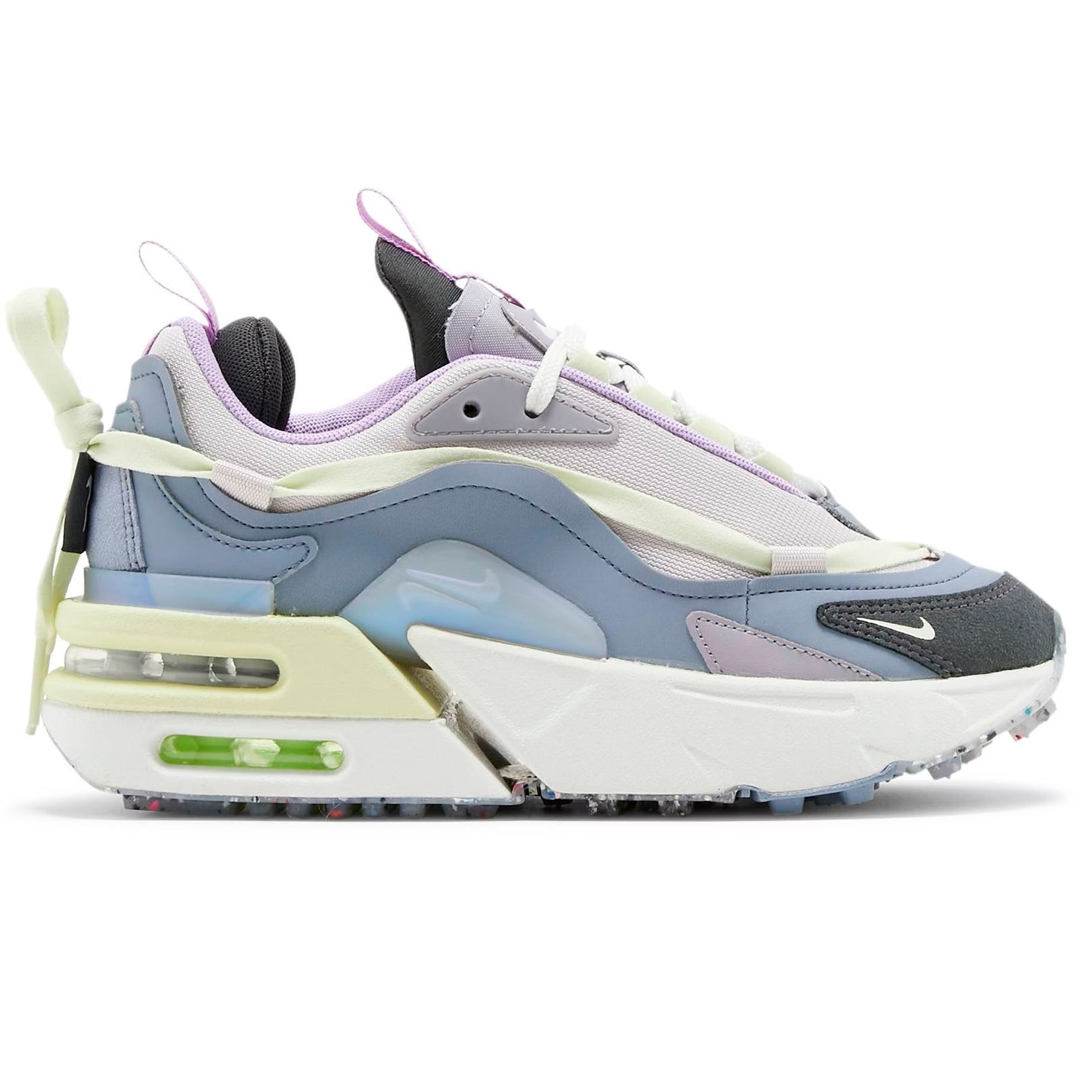 Air Max Furyosa Ashen Slate