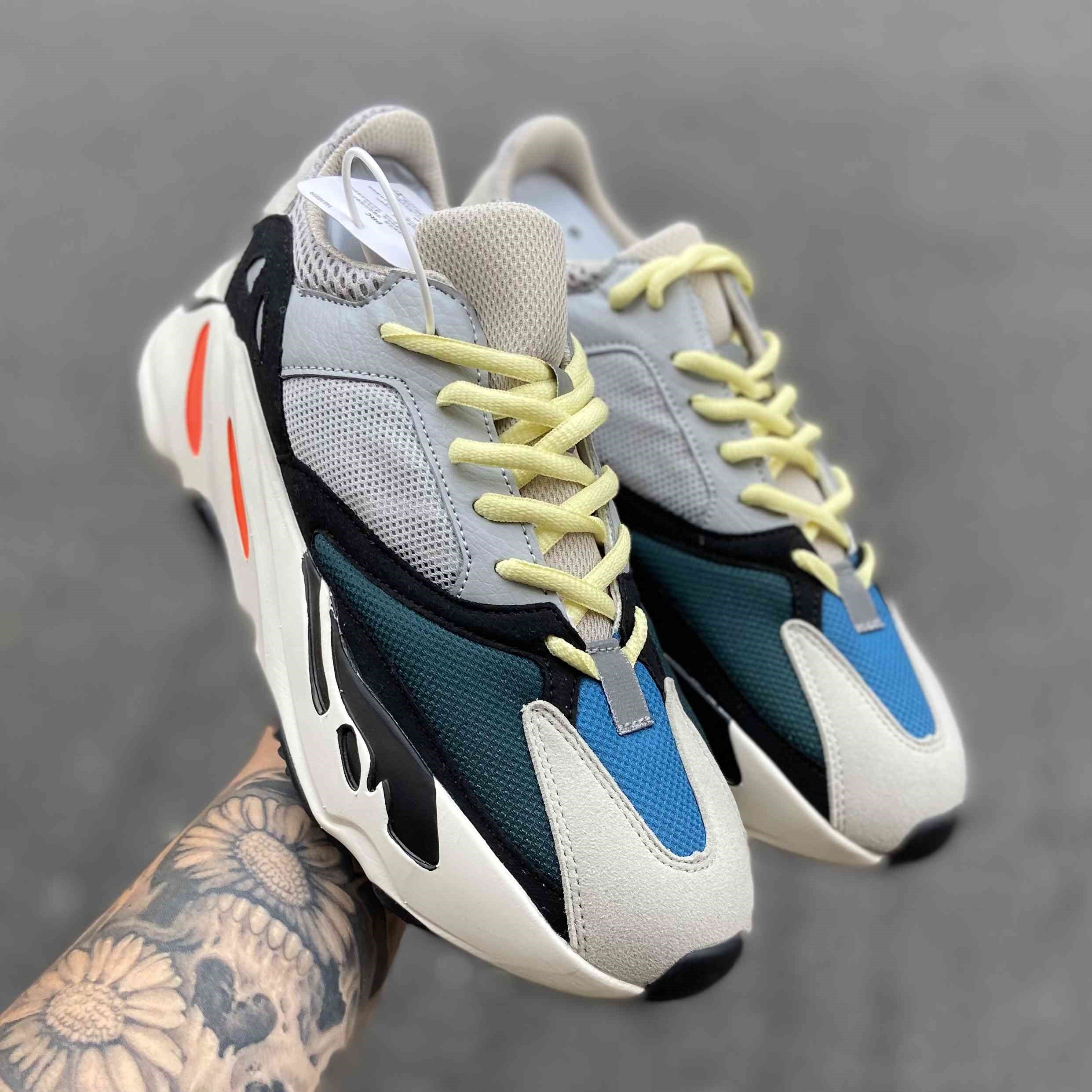 Yeezy Boost 700 Wave Runner