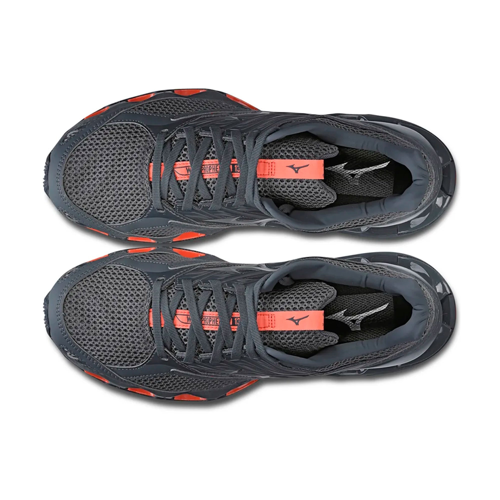 Wave Prophecy 13S Grey Orange