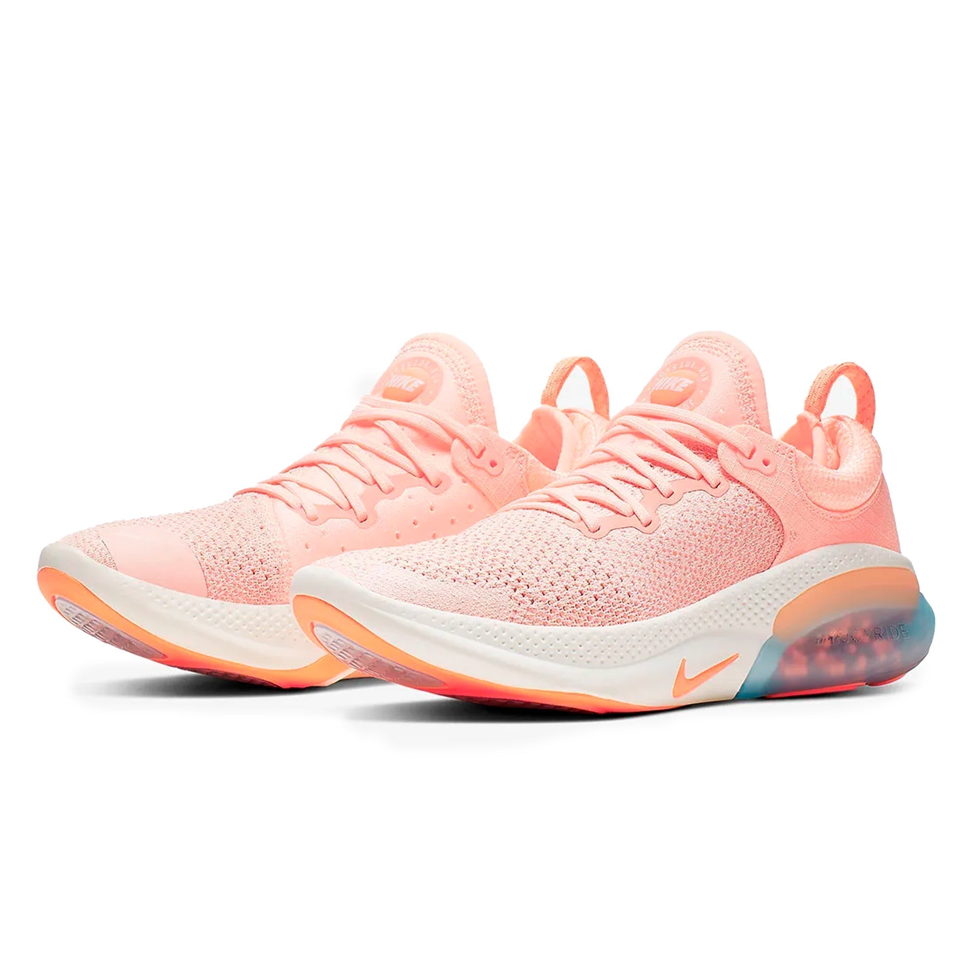 Joyride Run Flyknit Sunset Tint