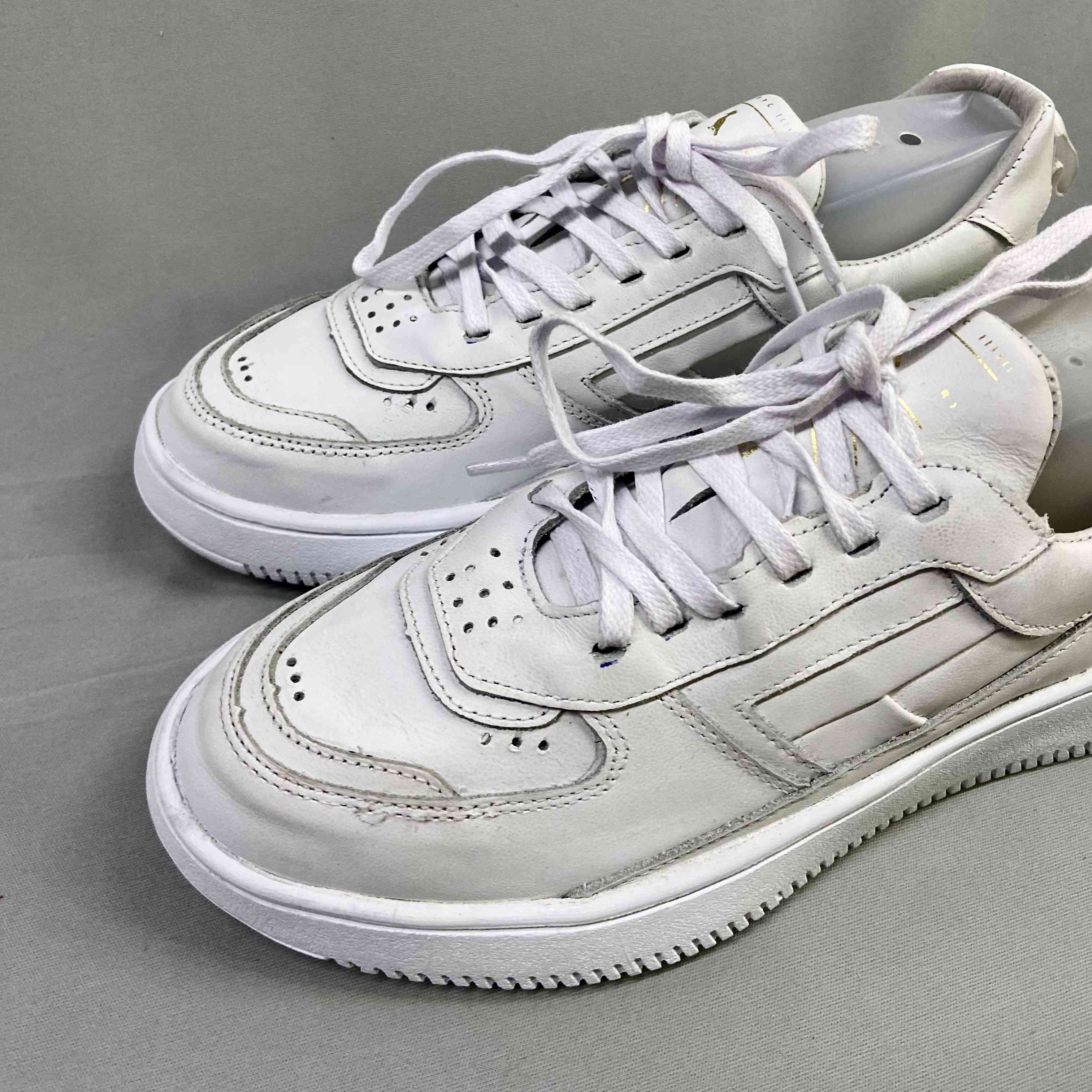 Hero Rsv #223 Triple White