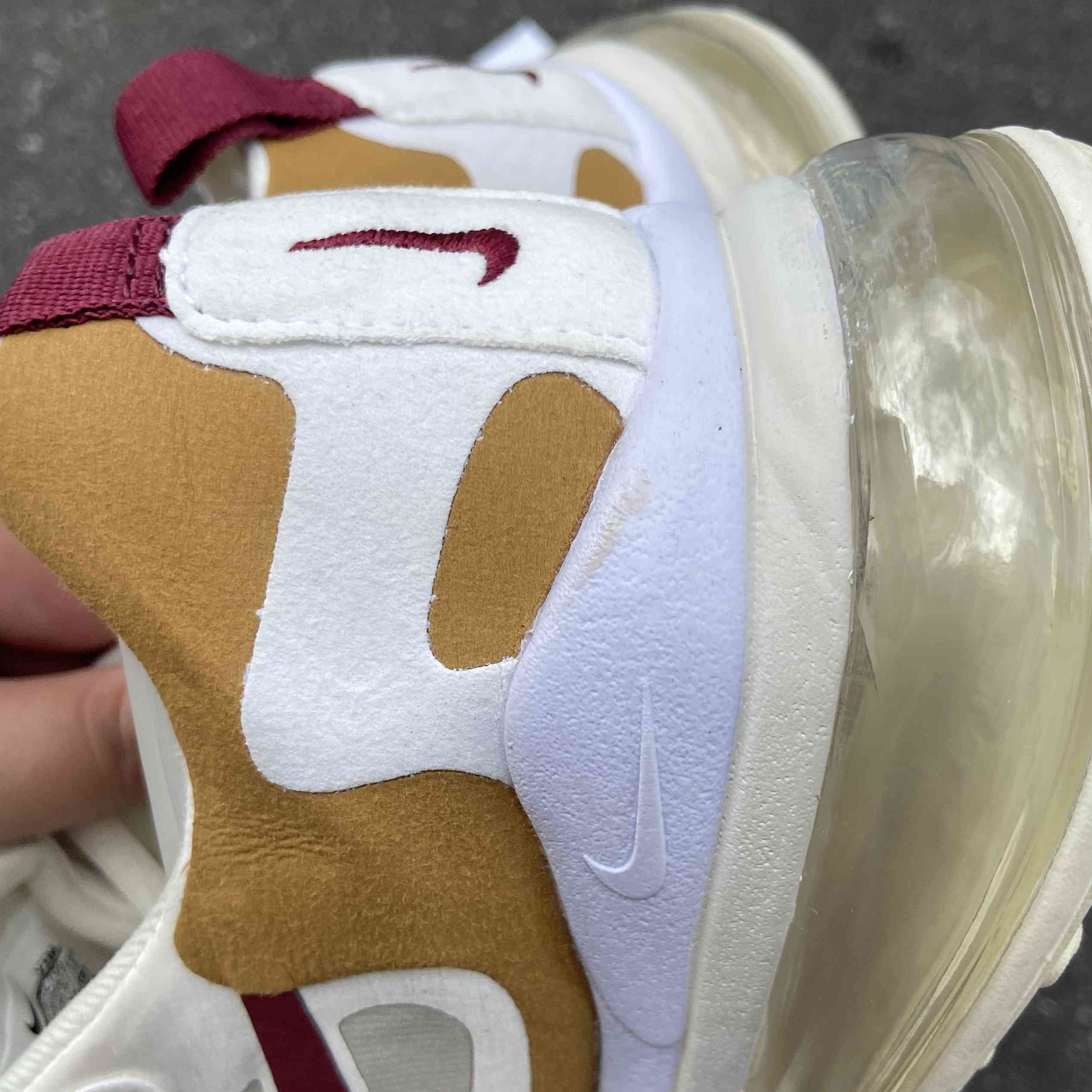 Air Max 270 React Equestrian