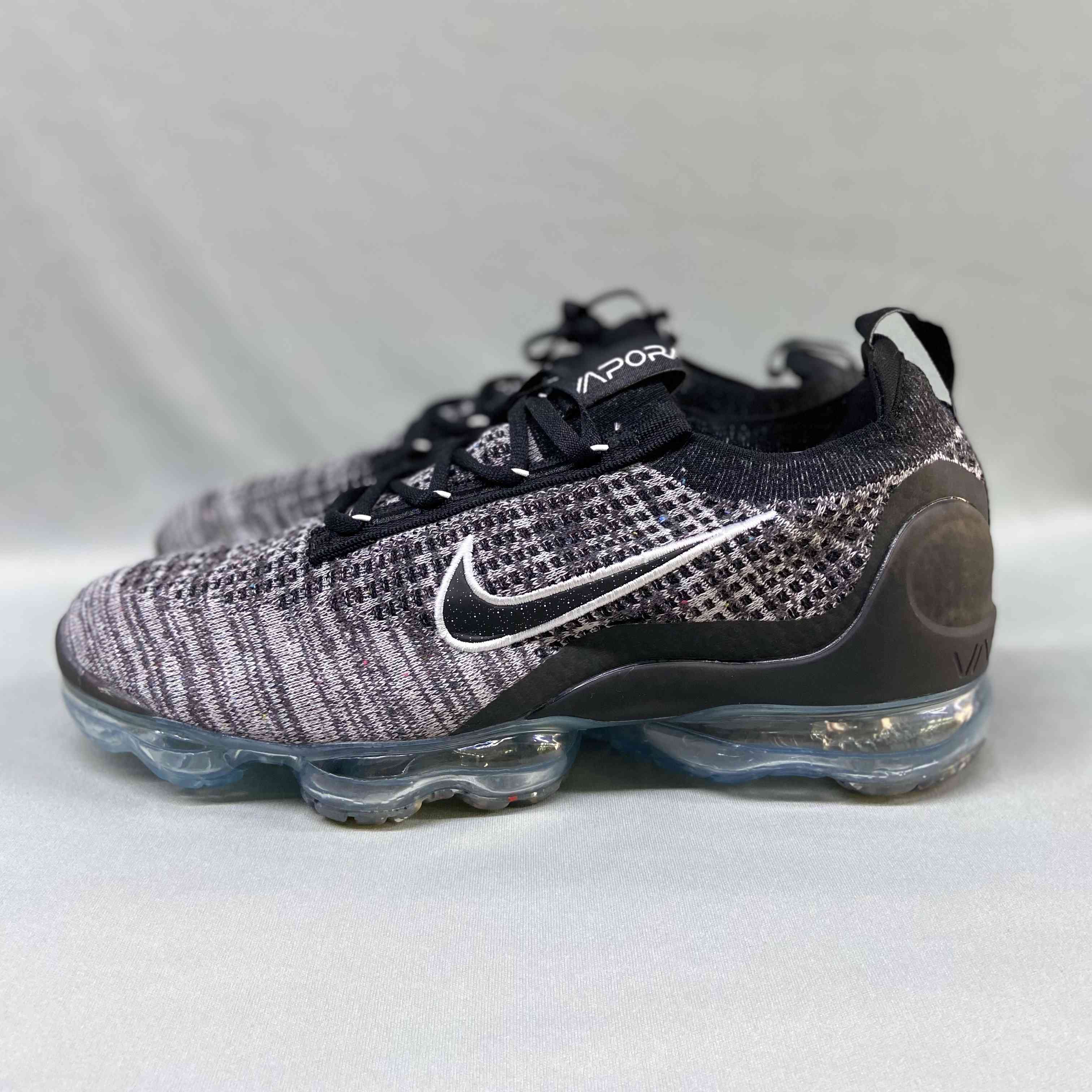 VaporMax 2021 Flyknit GS Oreo