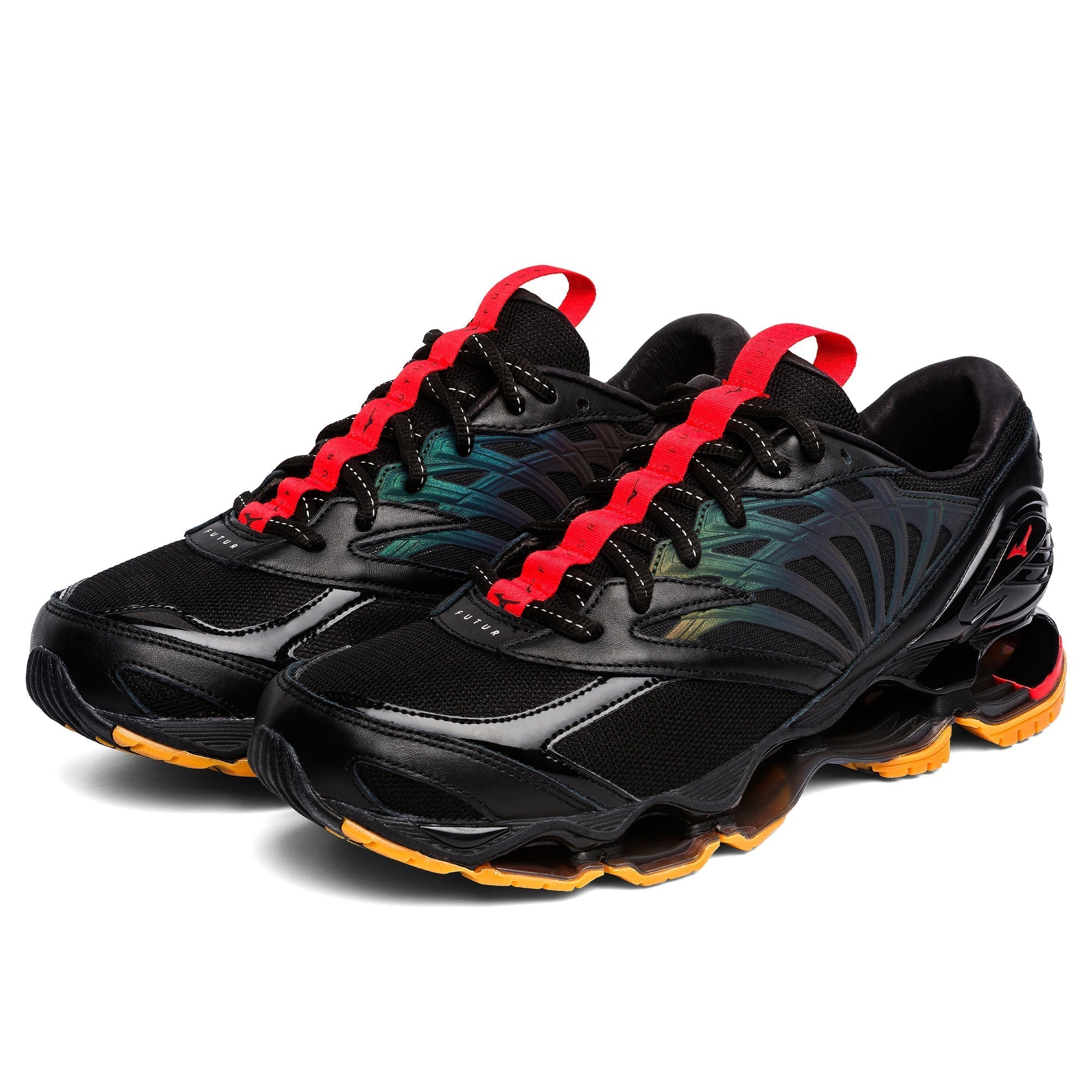 Mizuno Futur Camaleao