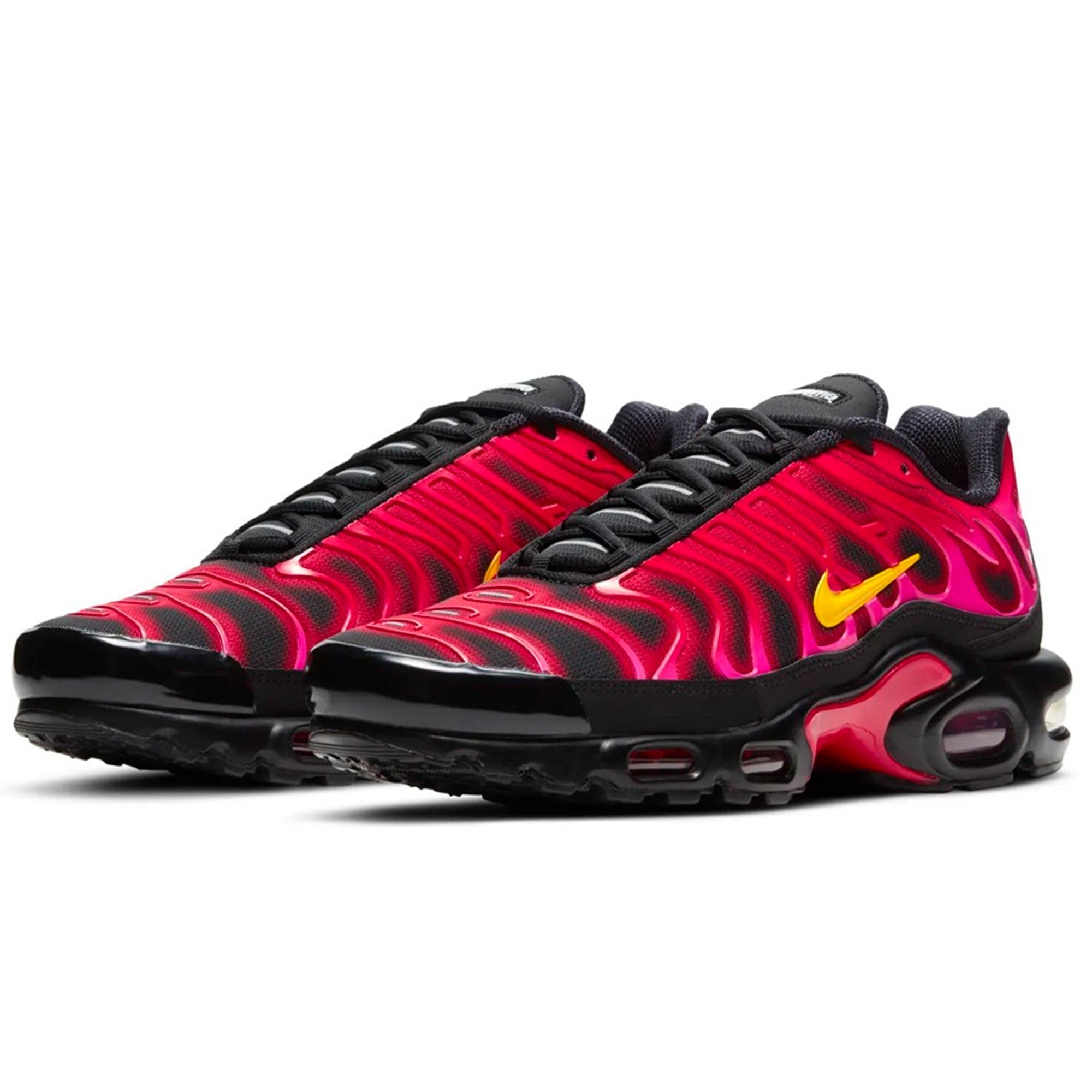 Air Max Plus TN University Red Supreme