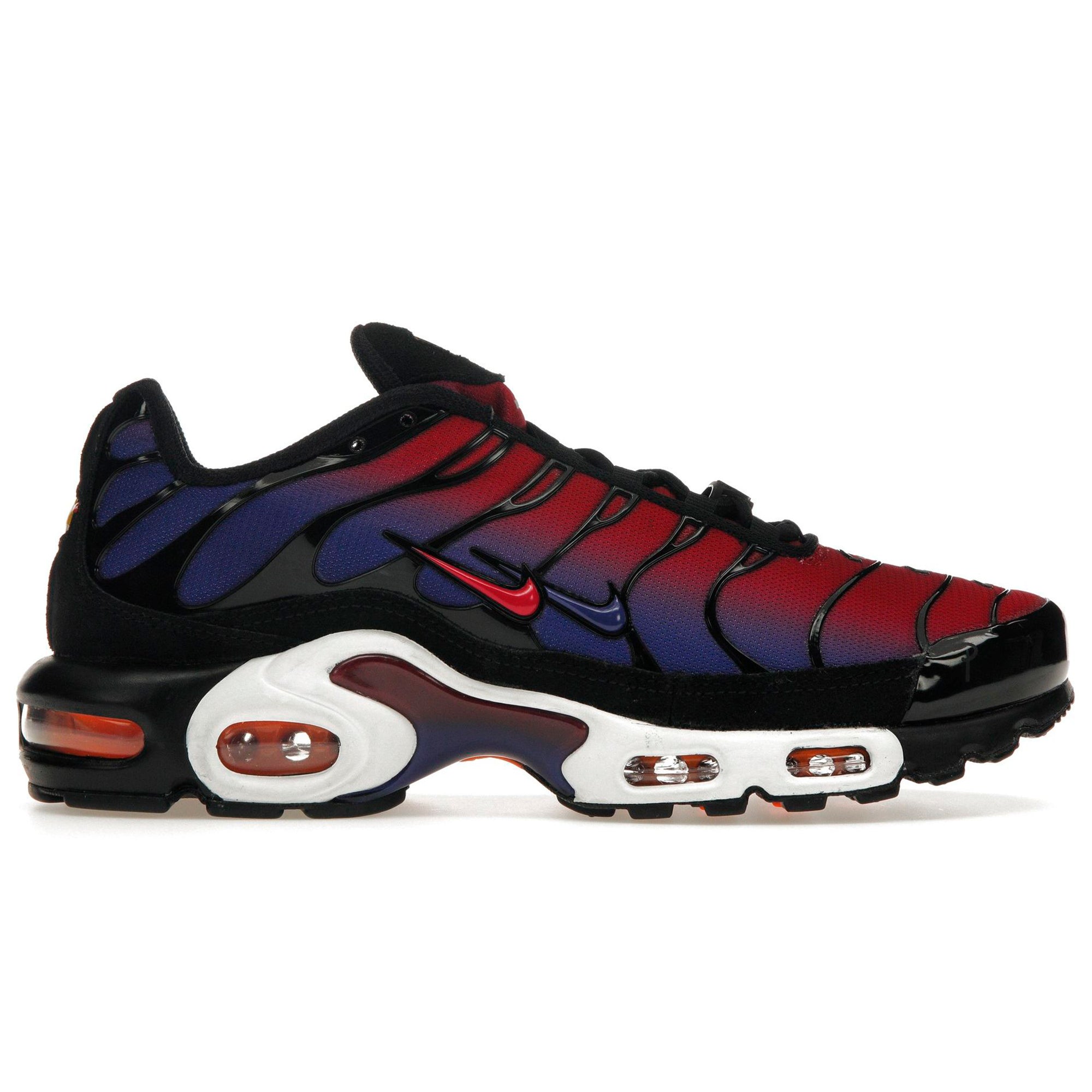 Air Max Plus TN X Patta x F.C Barcelona