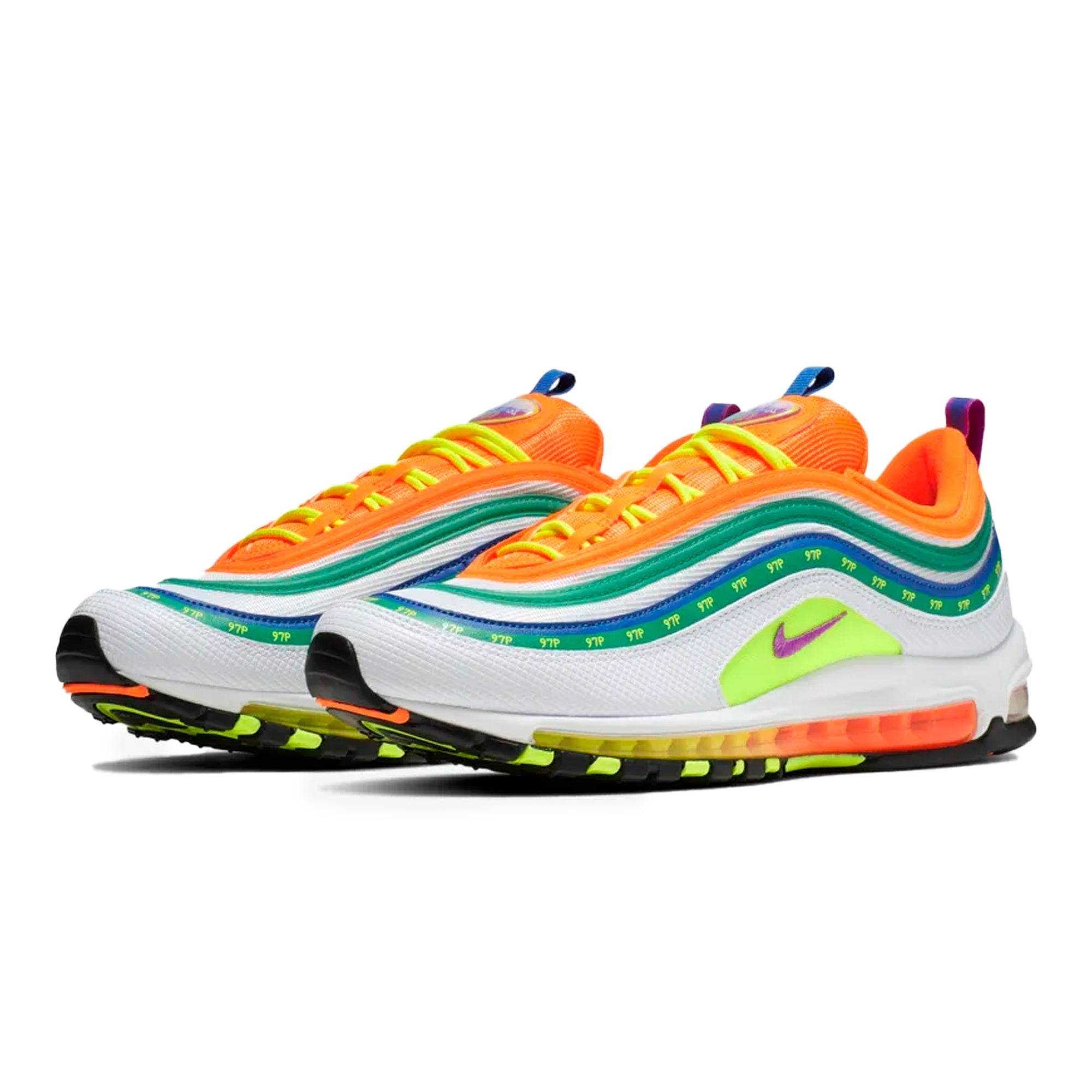 Air Max 97 OA London Summer of Love