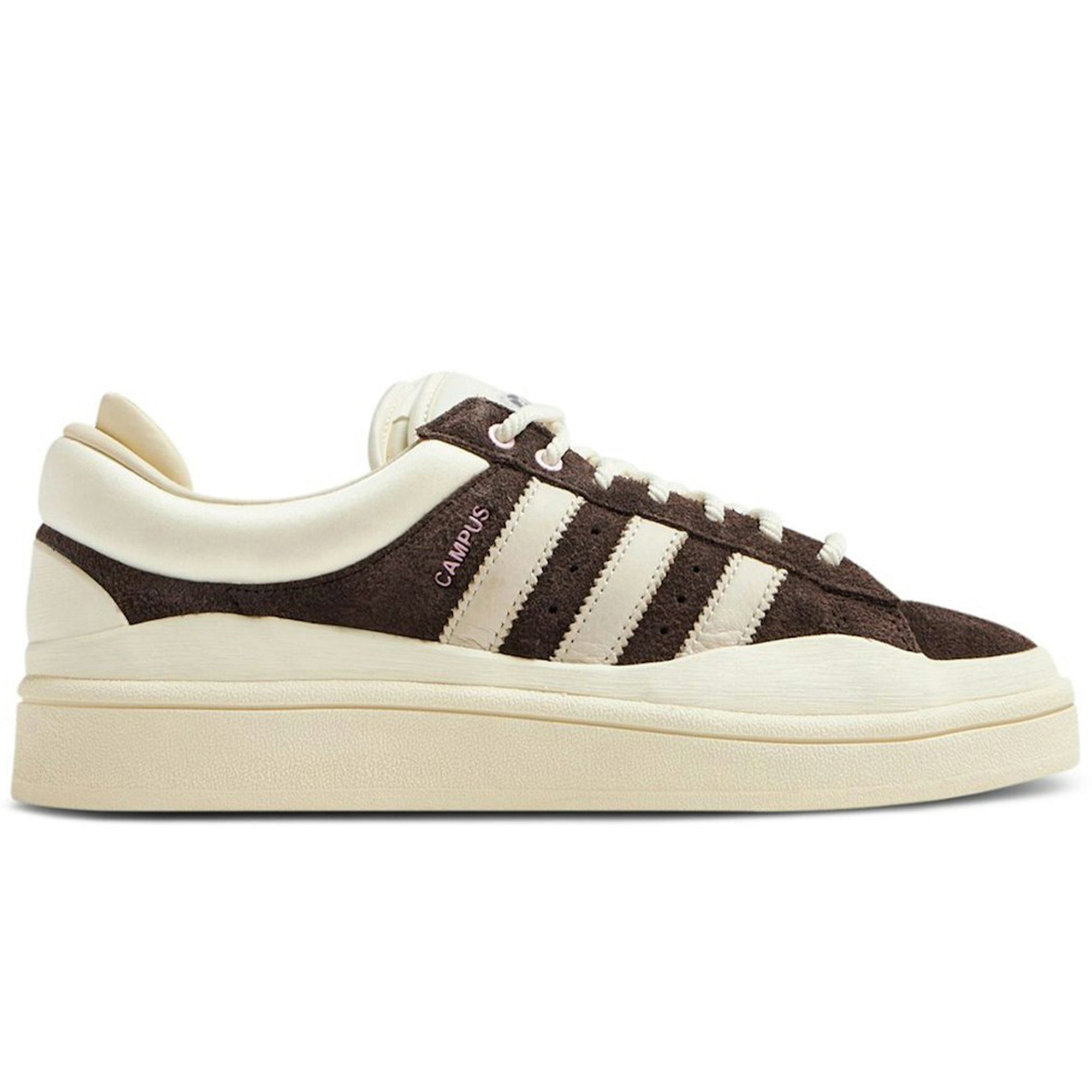 Bad Bunny X Campus The Last Campus