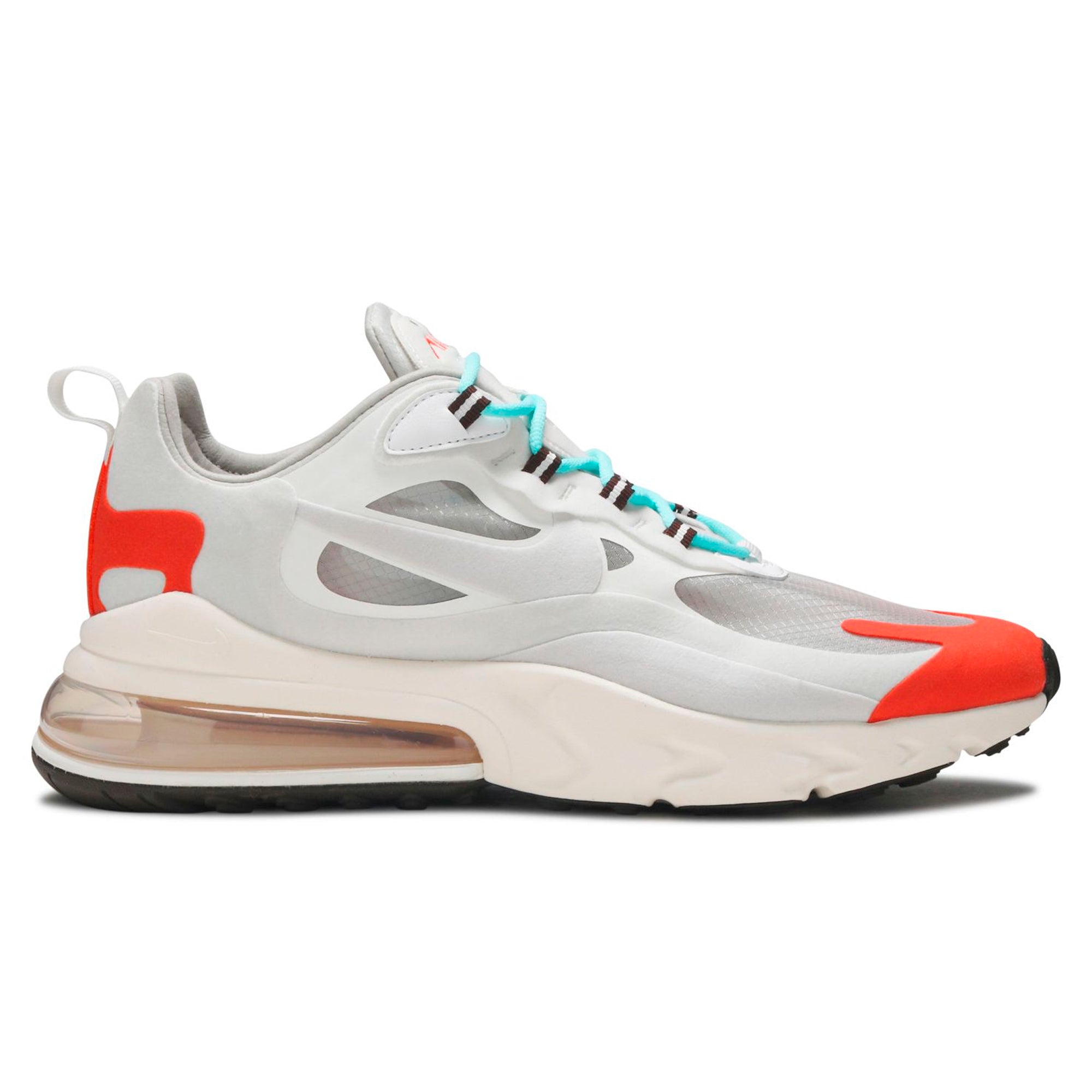 Air Max 270 React Mid Century Art
