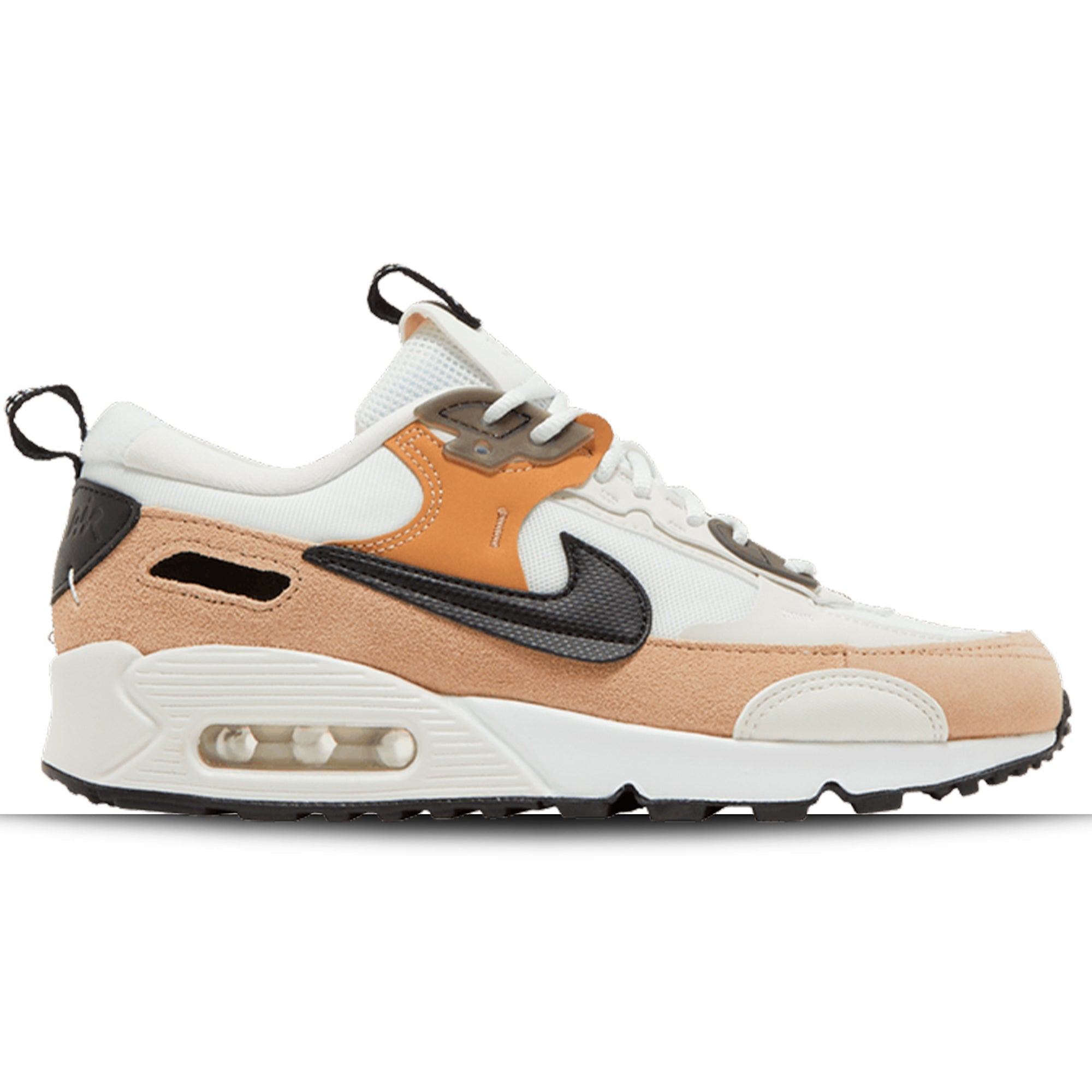 Air Max 90 Futura Tan