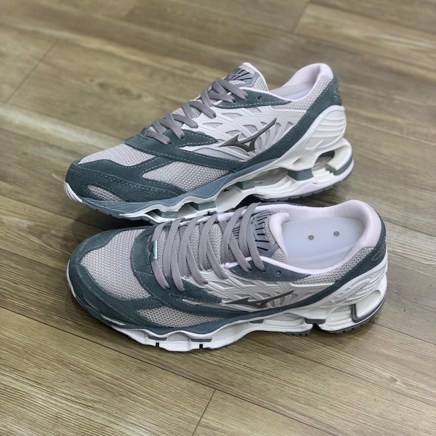 Wave Prophecy LS Artefact