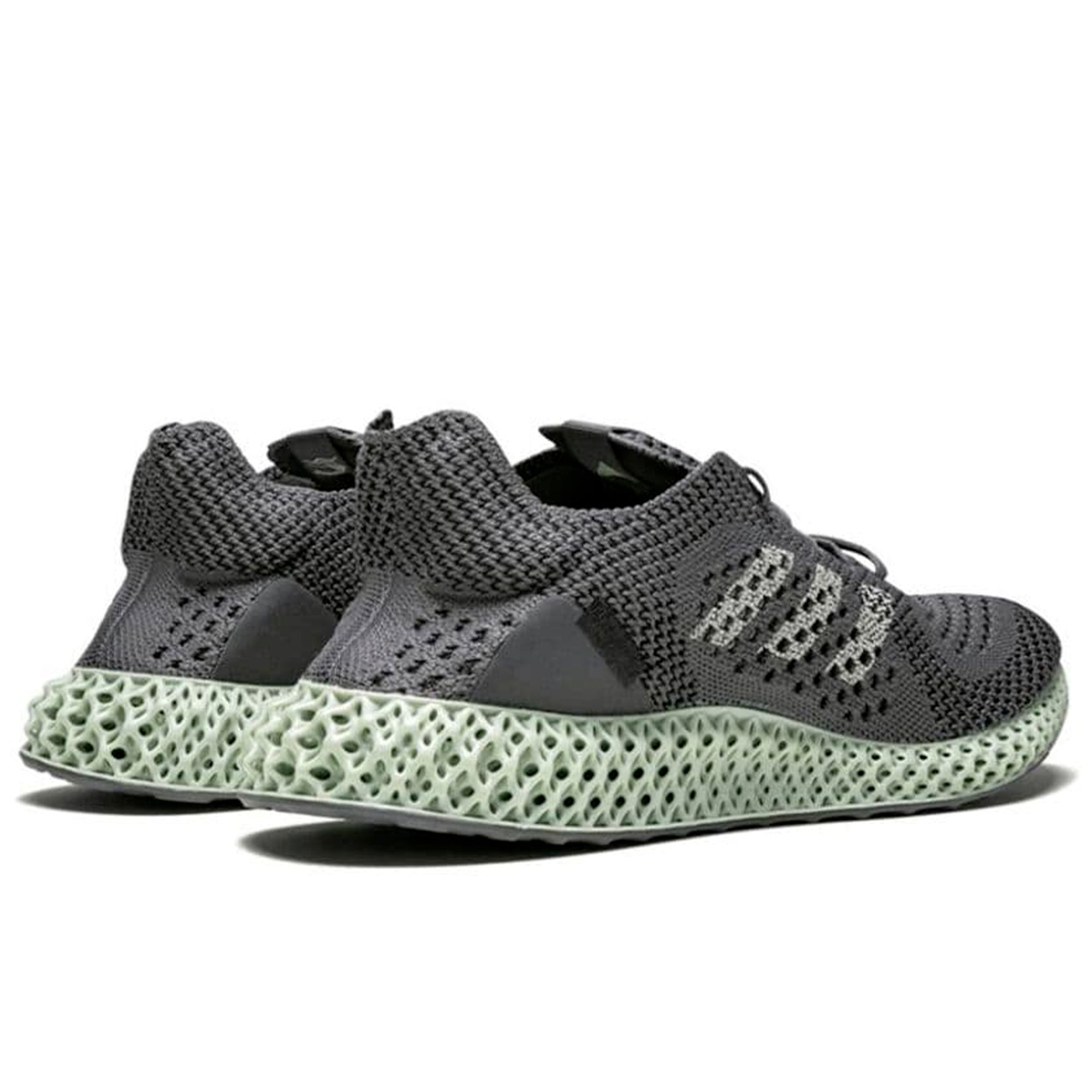 Futurecraft 4D Onix Aero Green