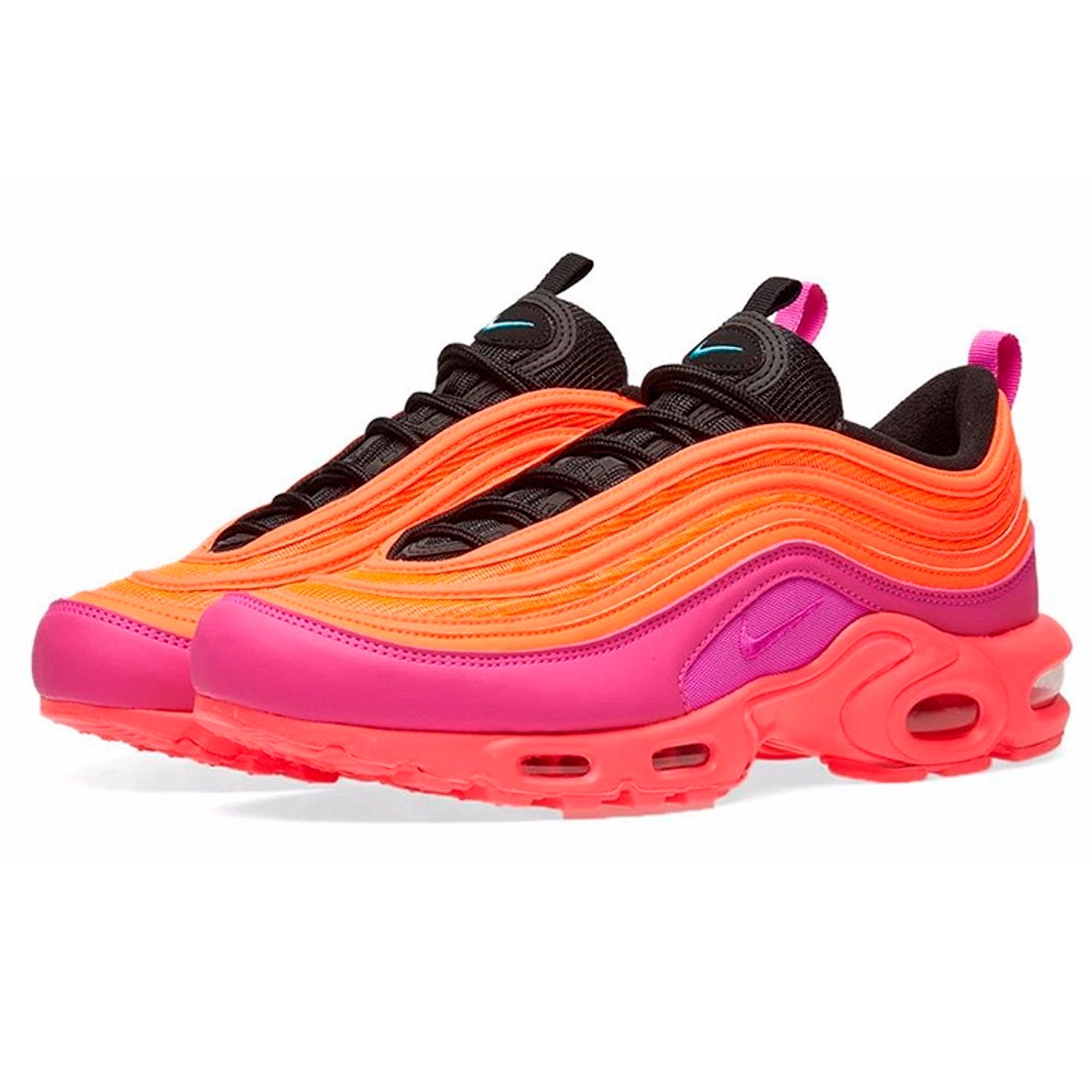 Air Max Plus 97 Racer Pink