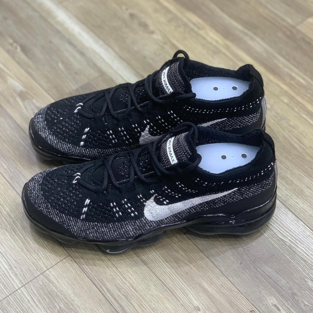 VaporMax 2023 Flyknit Oreo
