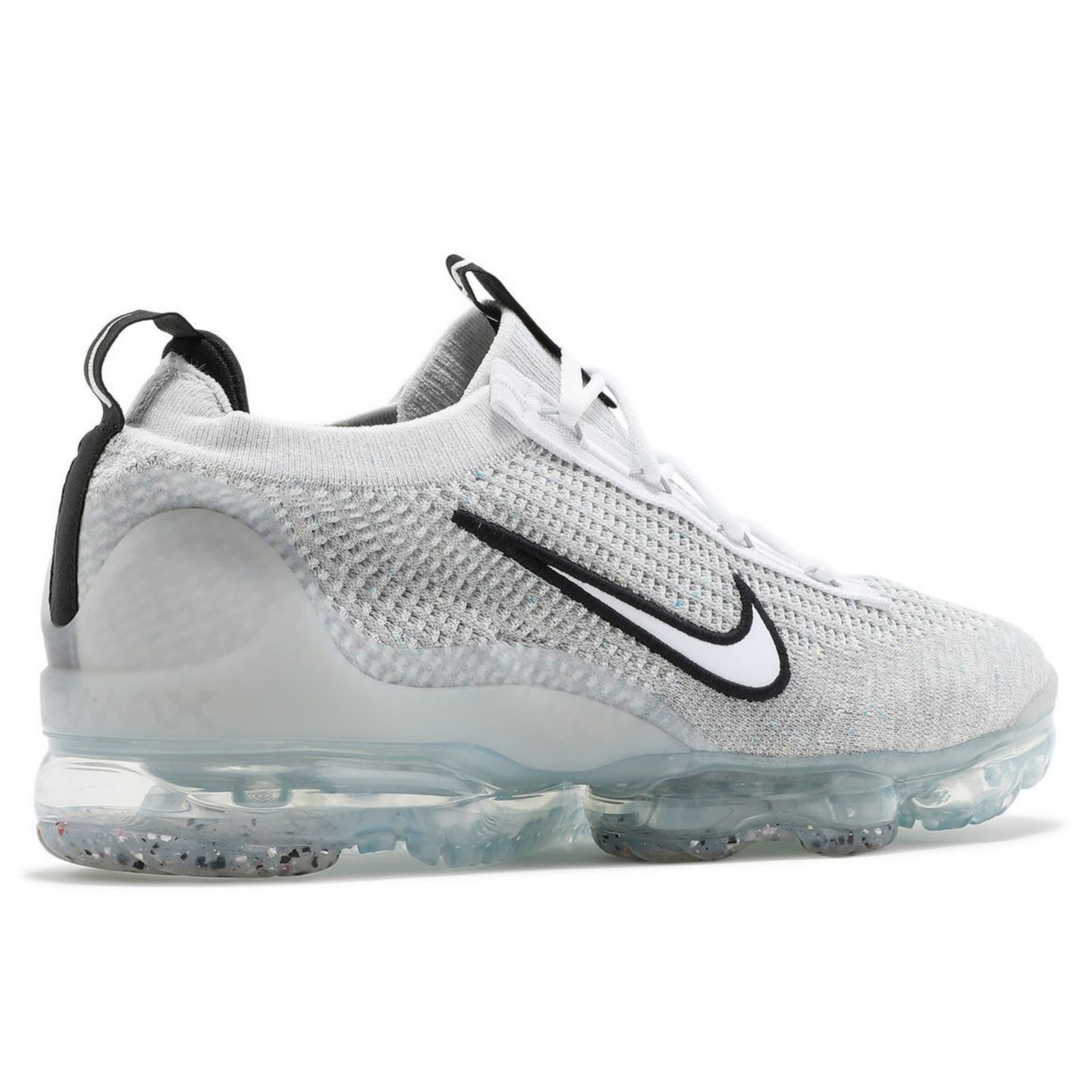 VaporMax 2021 Flyknit Monochrome