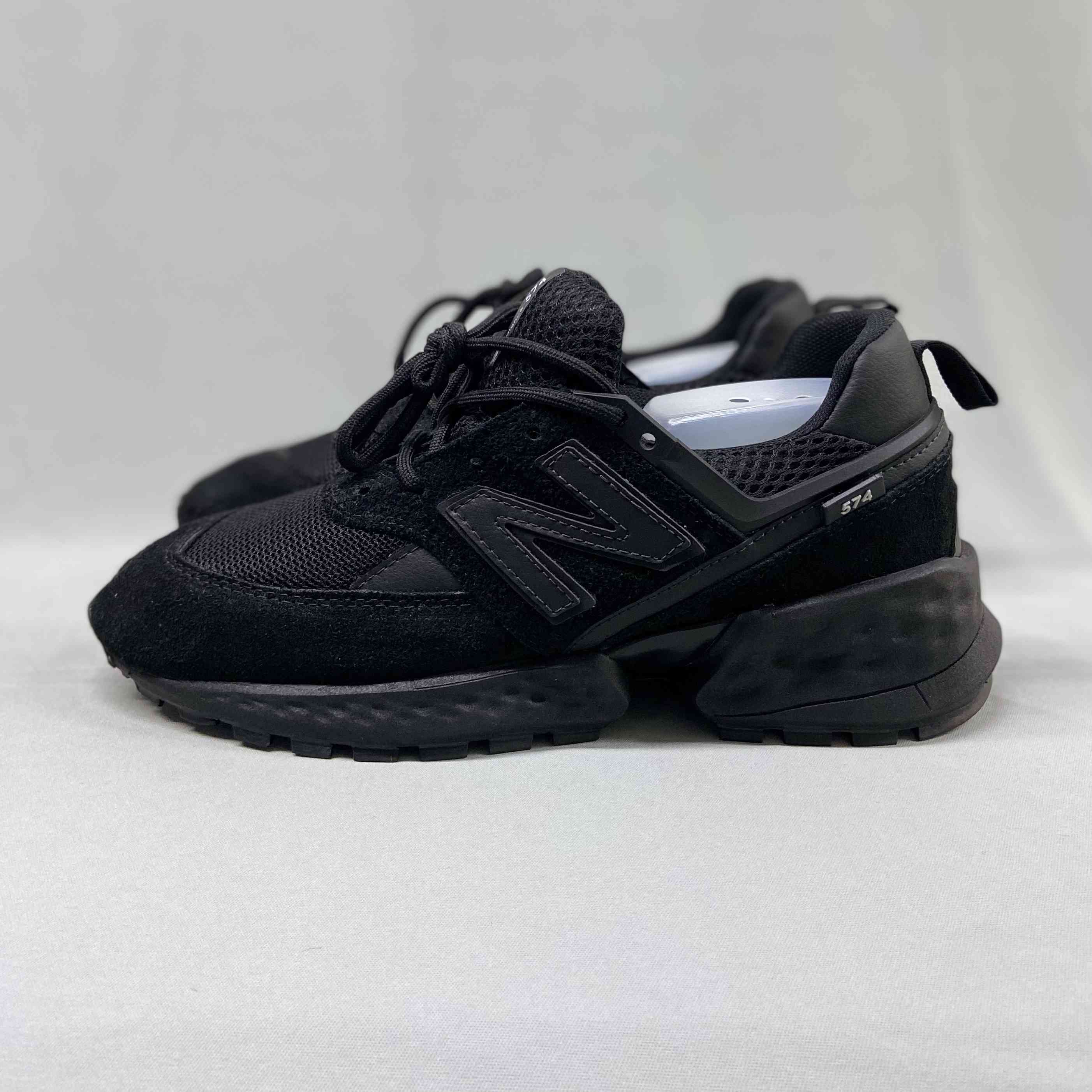 New Balance 574 V2 Black