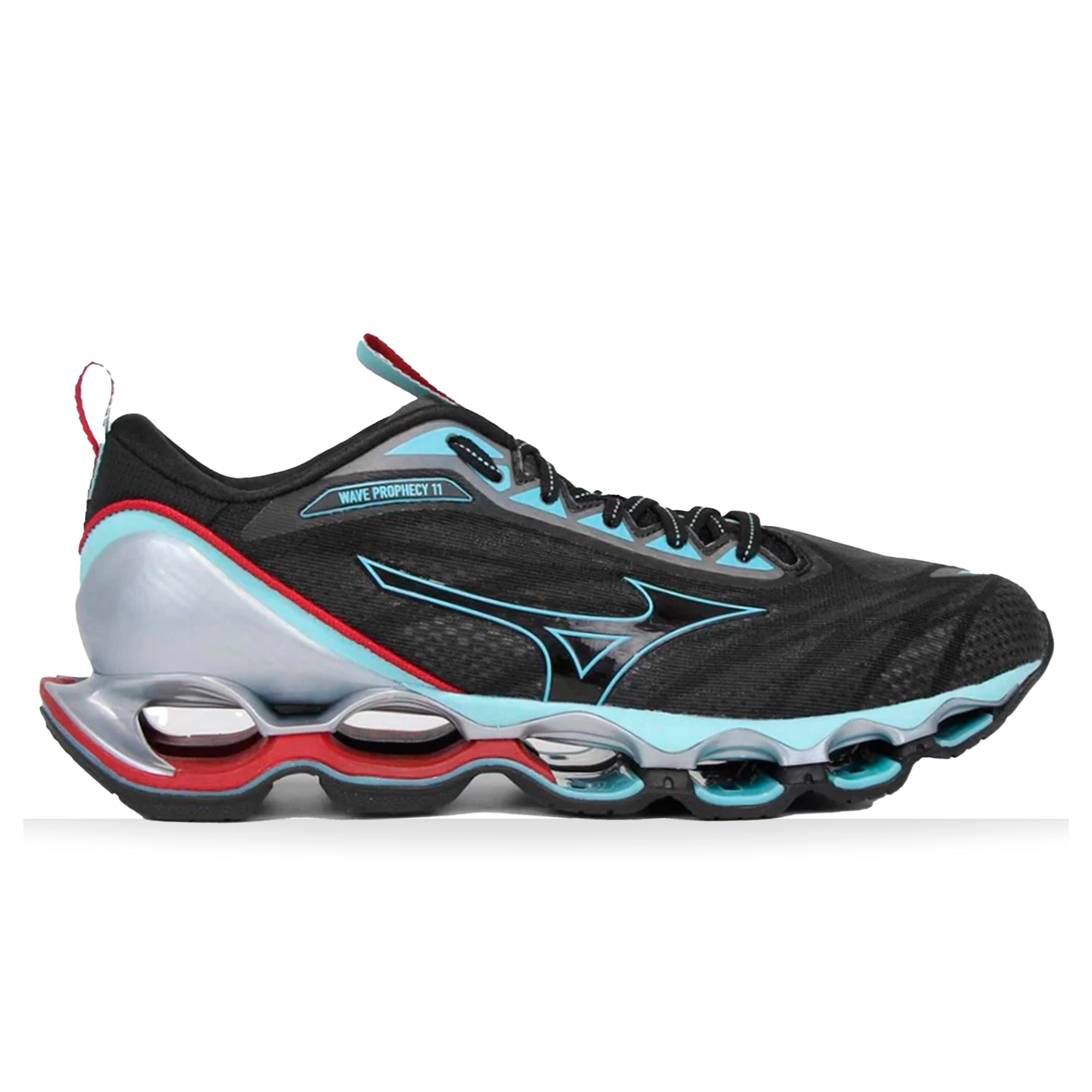 Wave Prophecy 11 Dark Blue Red