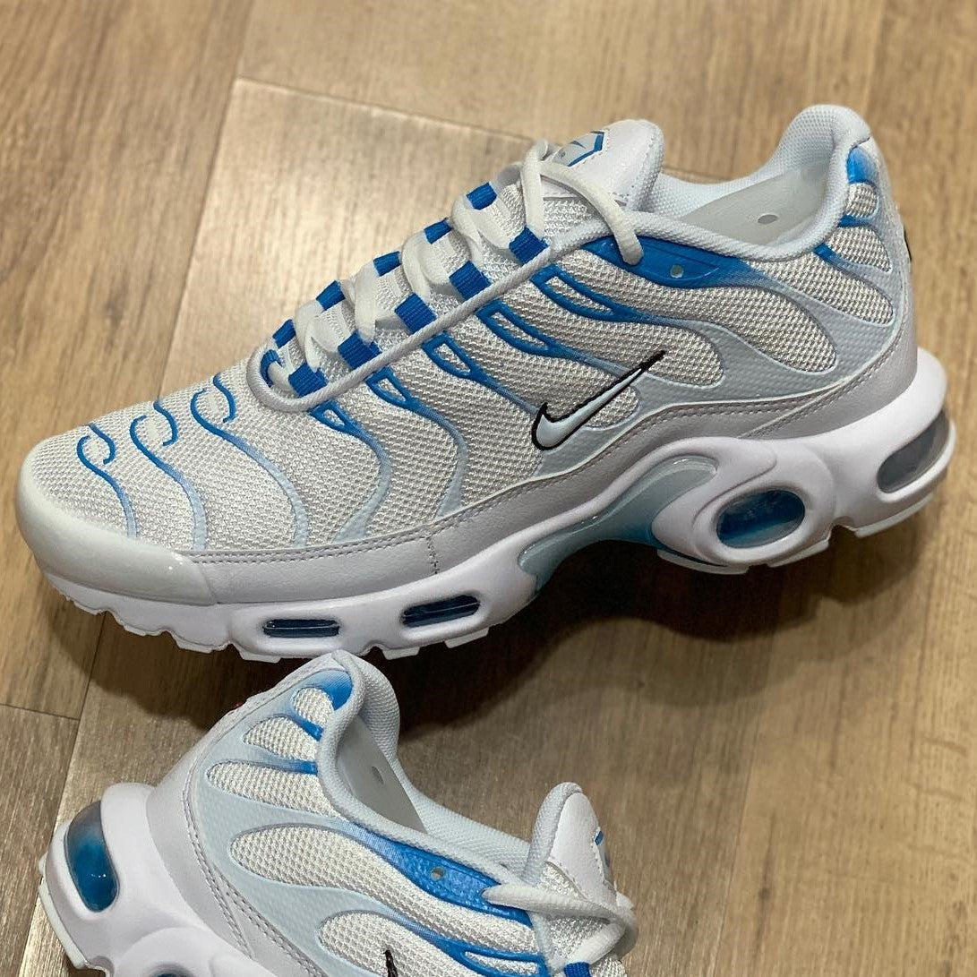 Air Max Plus TN Blue Fury