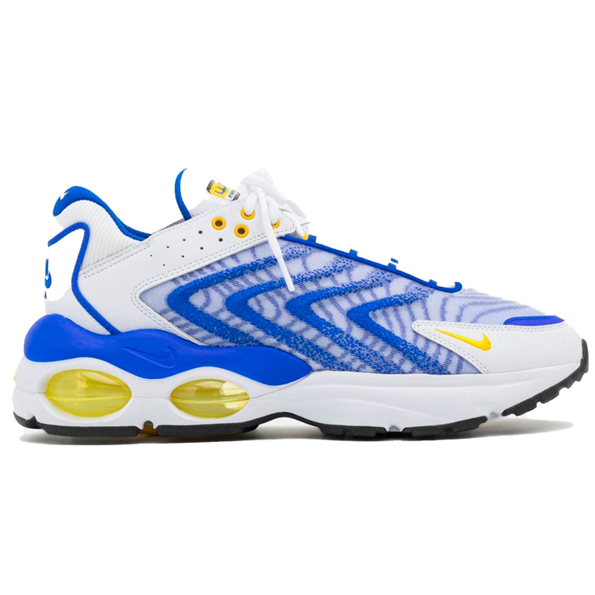 Air Max TW 1 Racer Blue