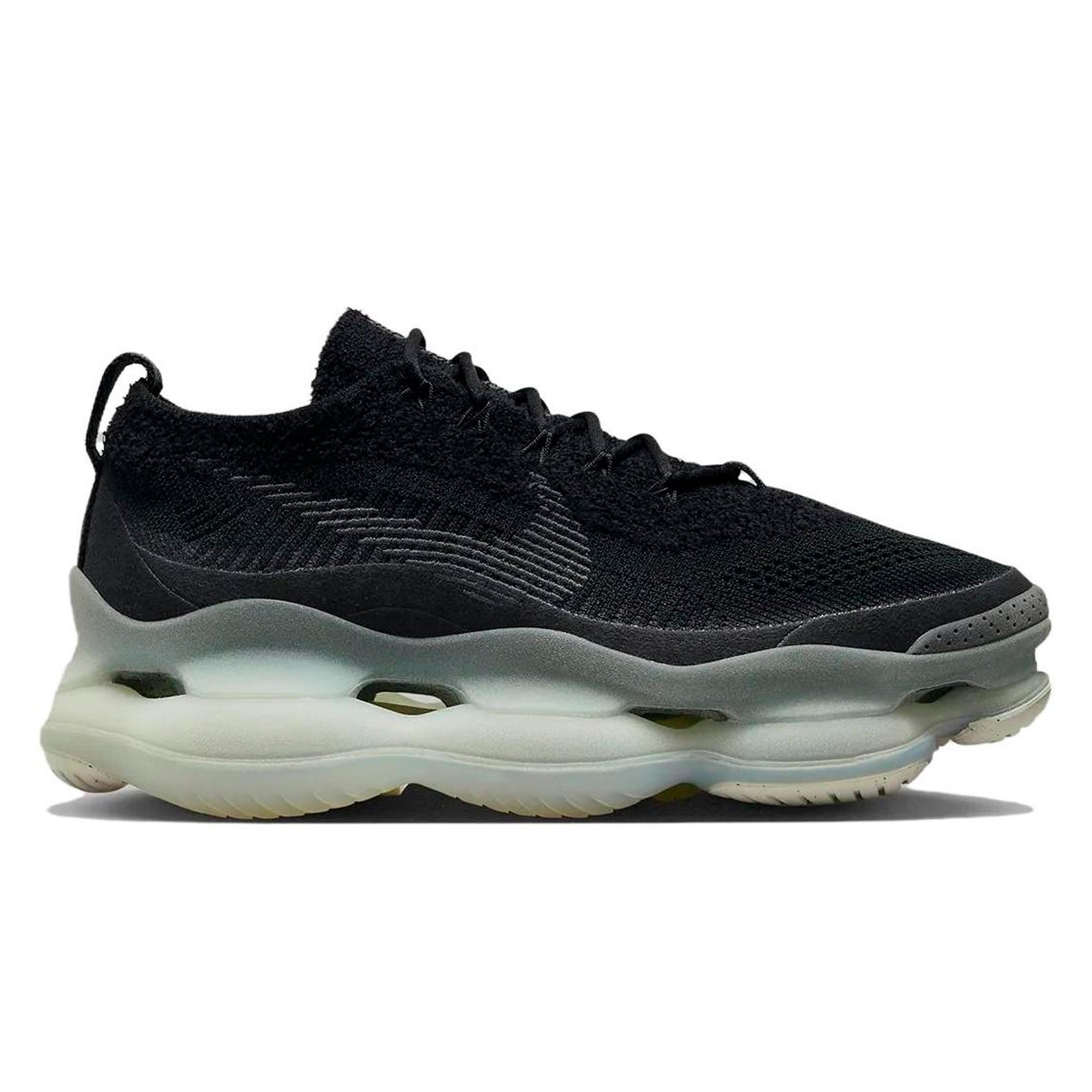 Air Max Scorpion Flyknit Black Anthracite