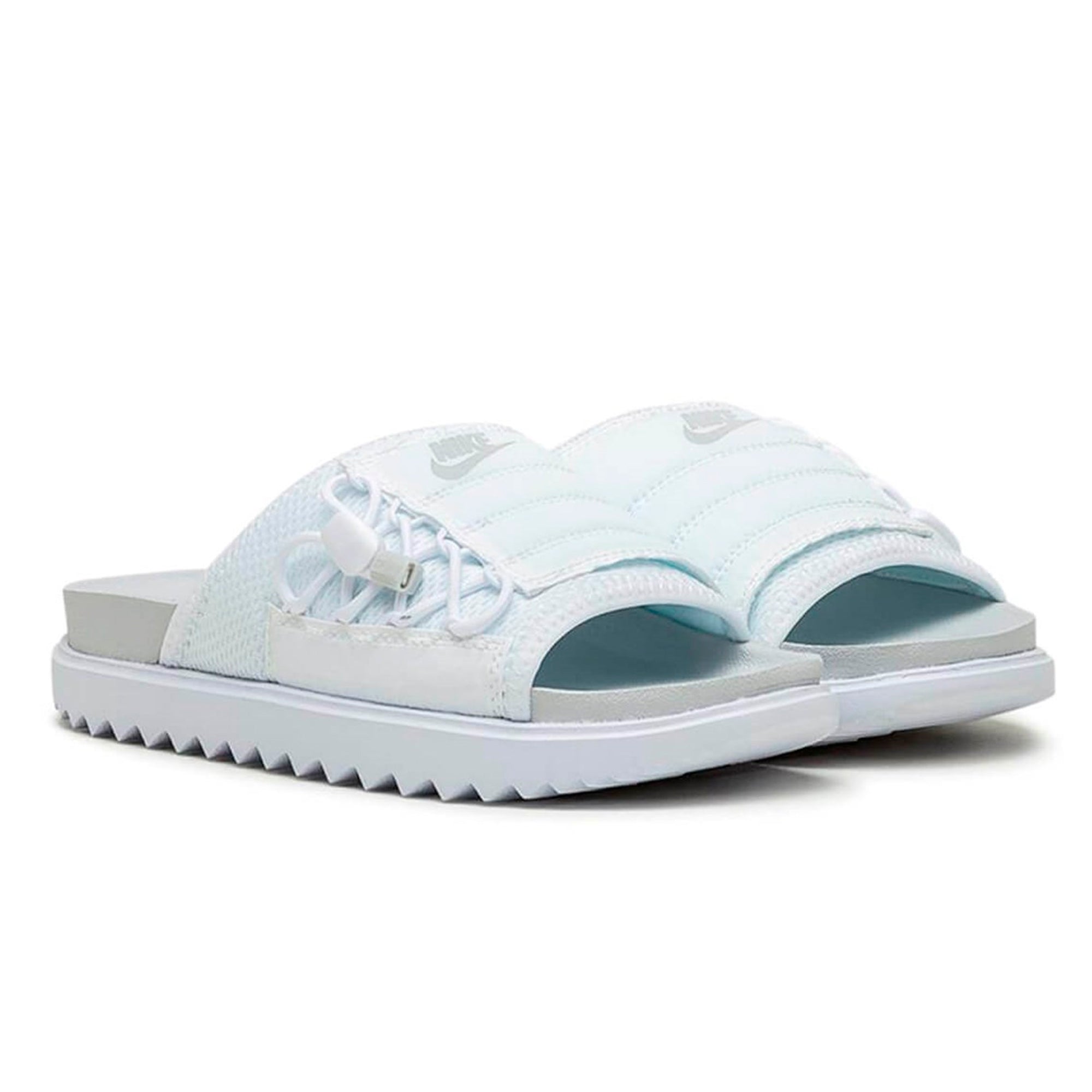 Asuna 2 Slide Triple White