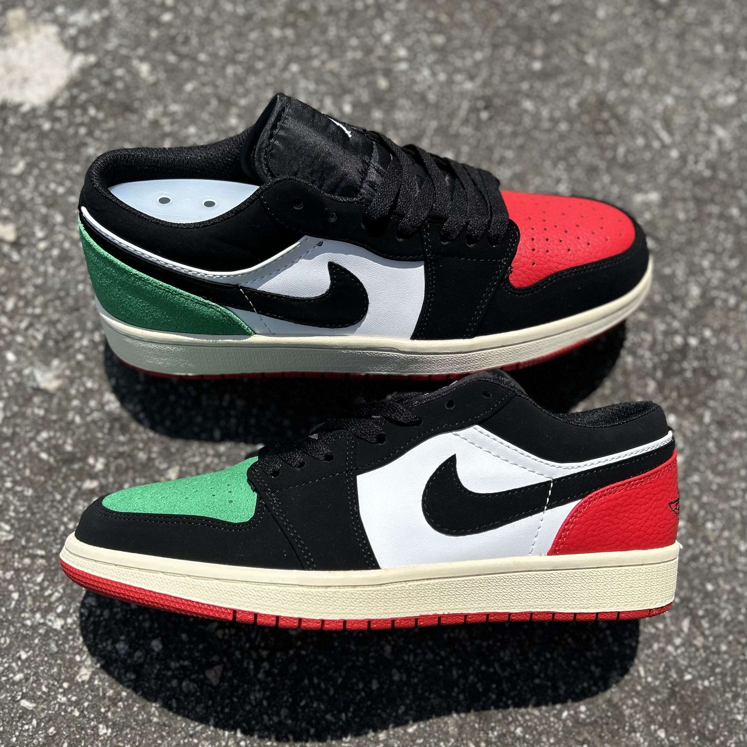 Air Jordan 1 Low Quai 54
