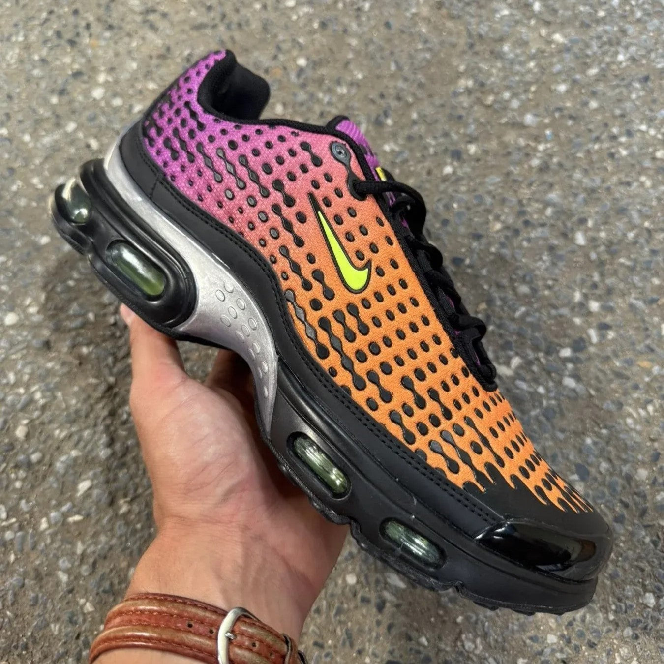 Air Max Plus TN 7 Dusk