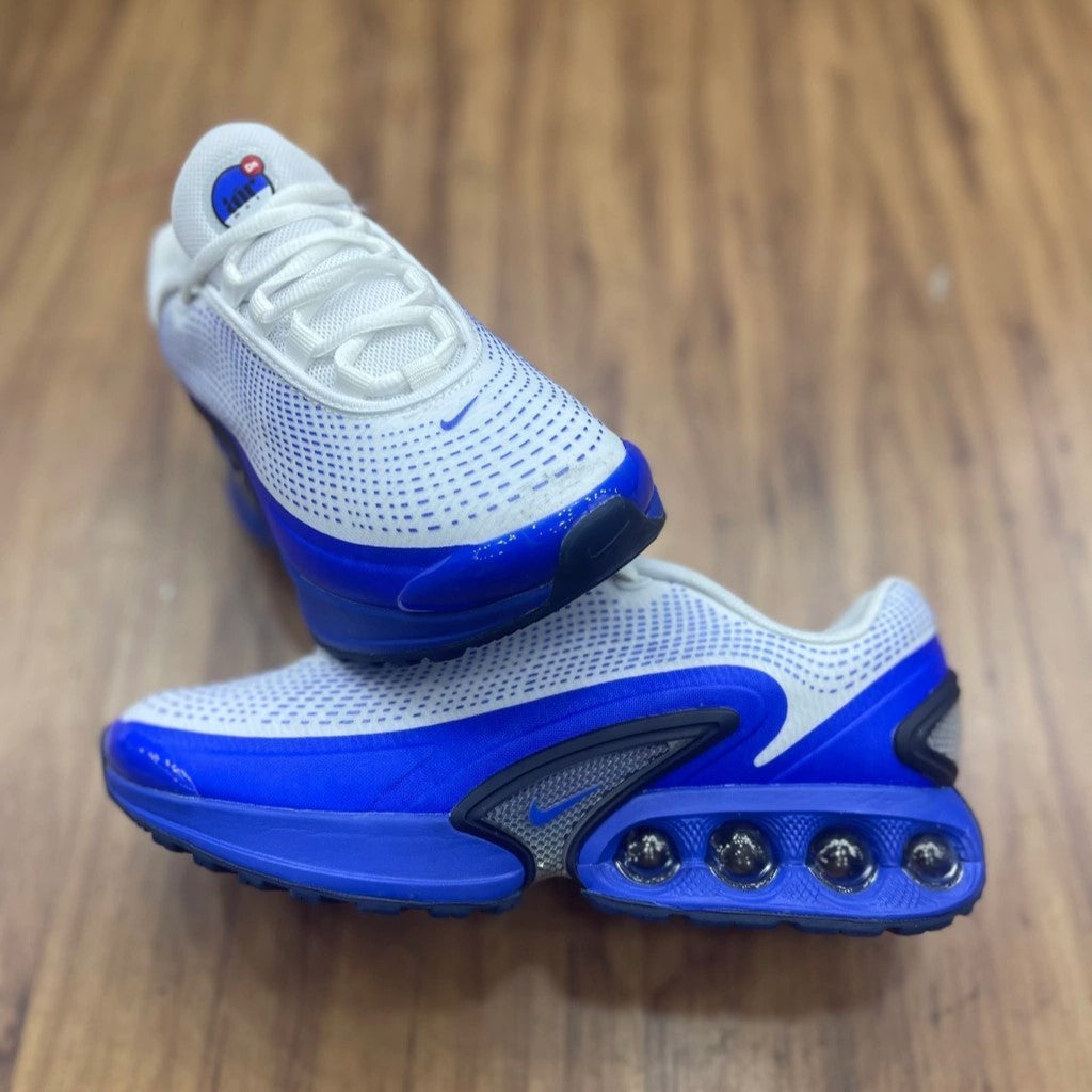 Air Max DN Platinum Royal
