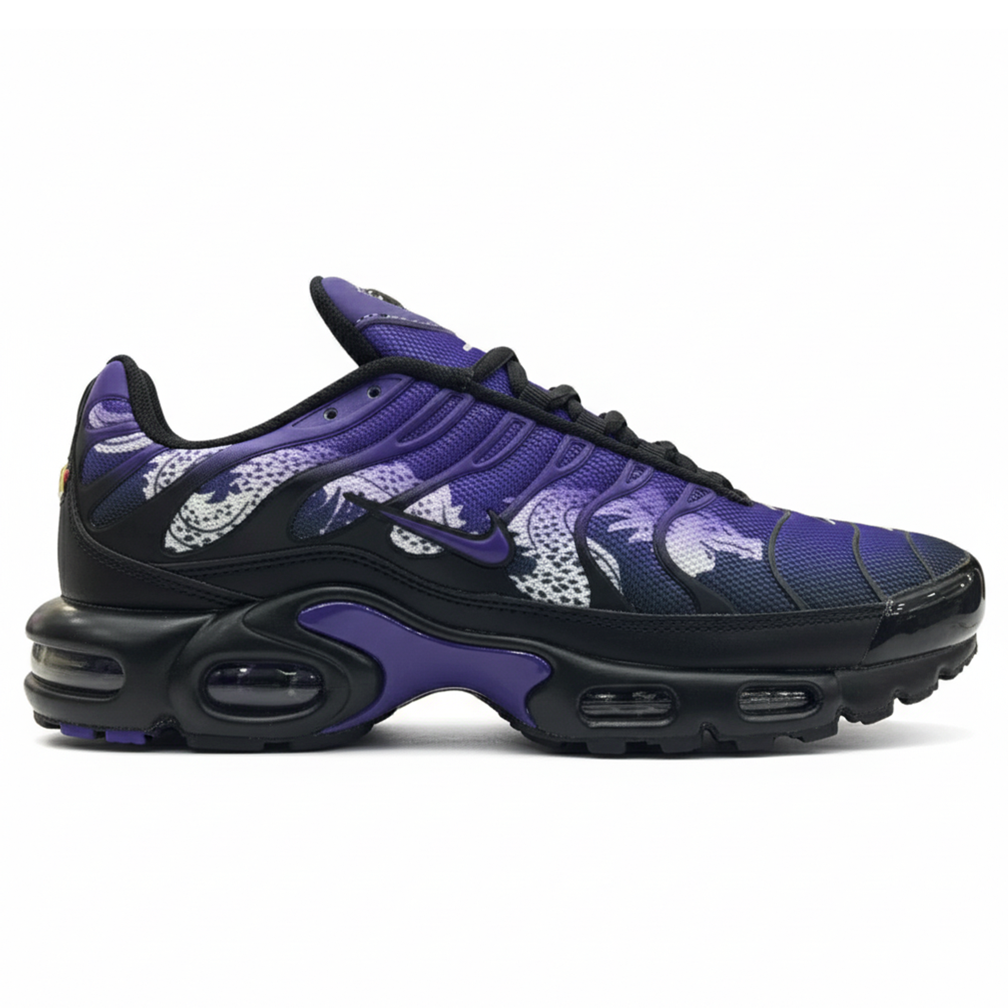 Air Max Plus TN Purple Dragon Dark