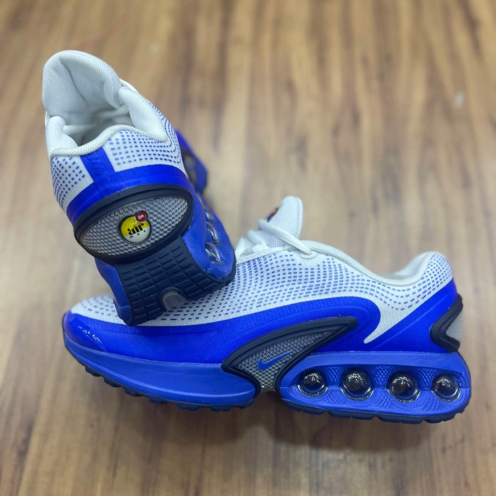 Air Max DN Platinum Royal