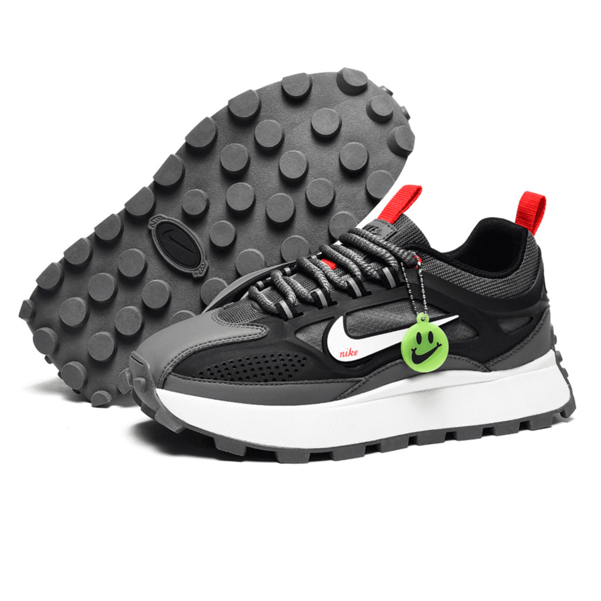 Air Max Bailleli Core Black