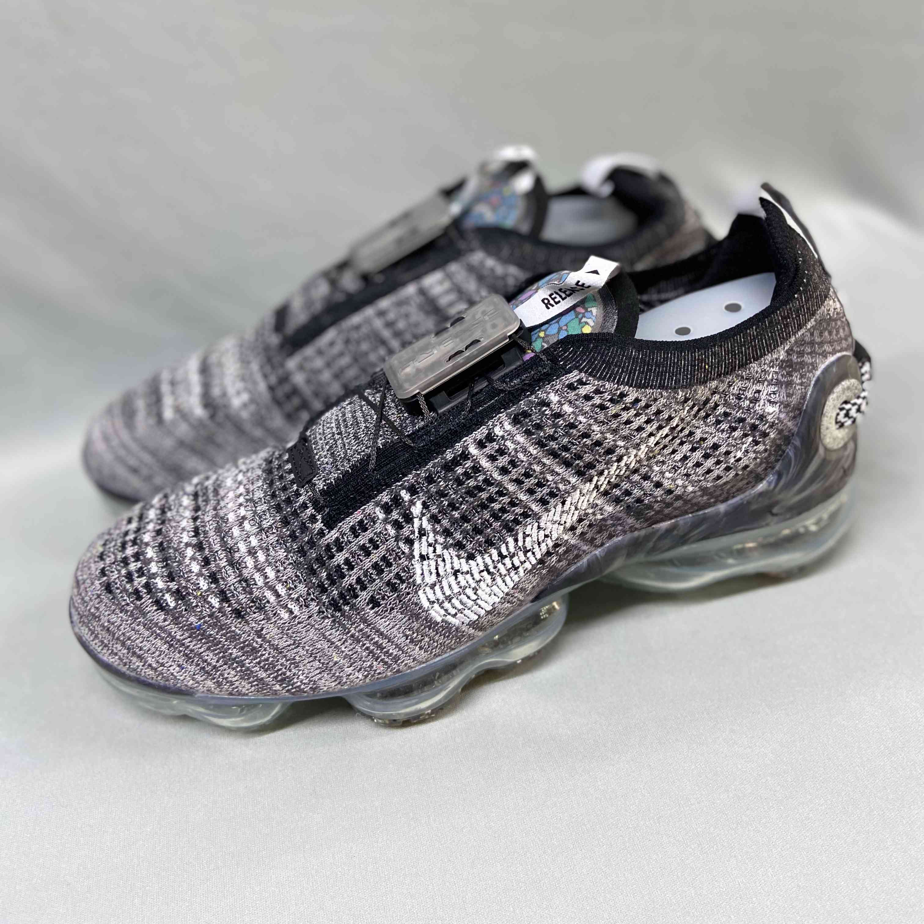 VaporMax 2020 Flyknit GS Oreo
