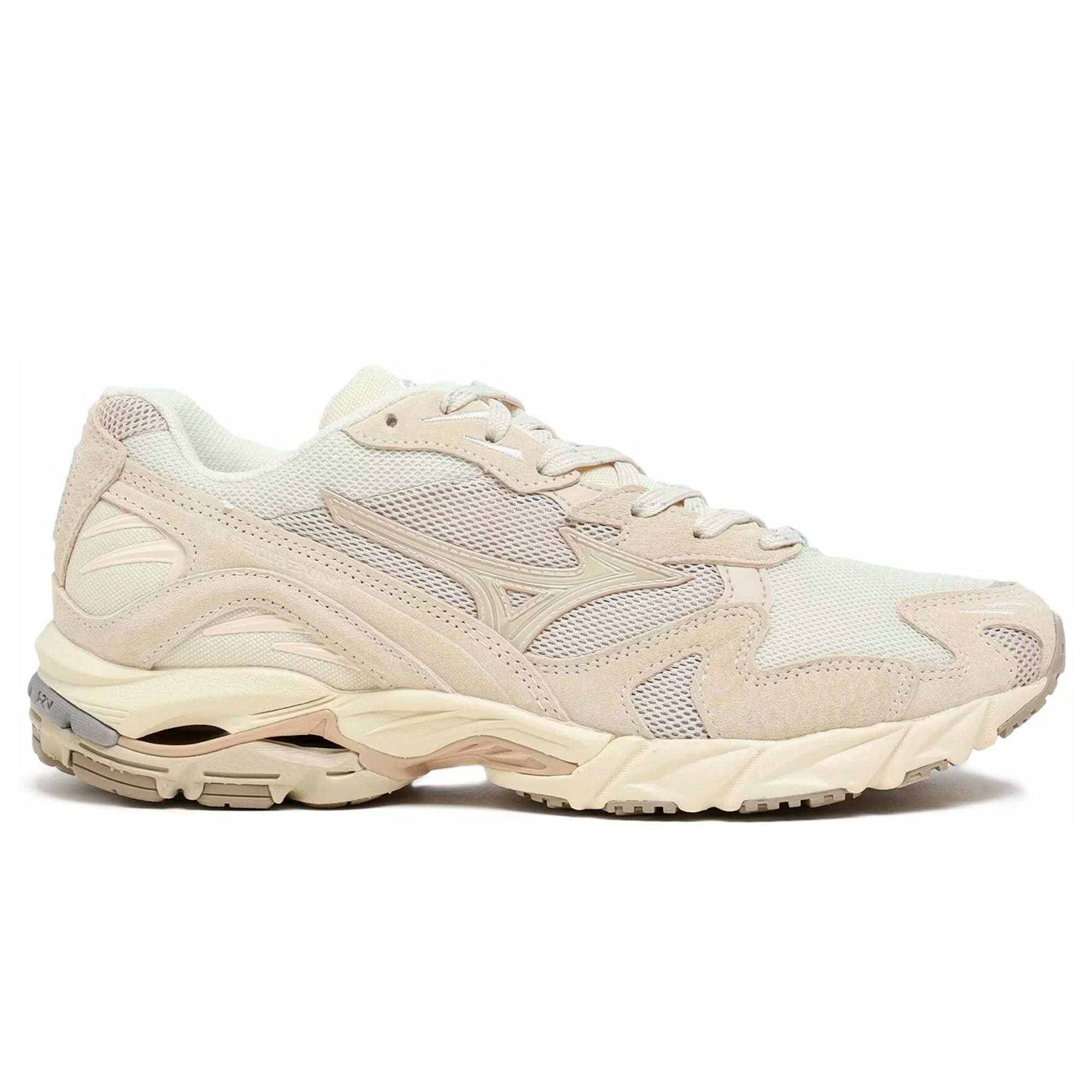 Wave Rider 10 Desert Meditations