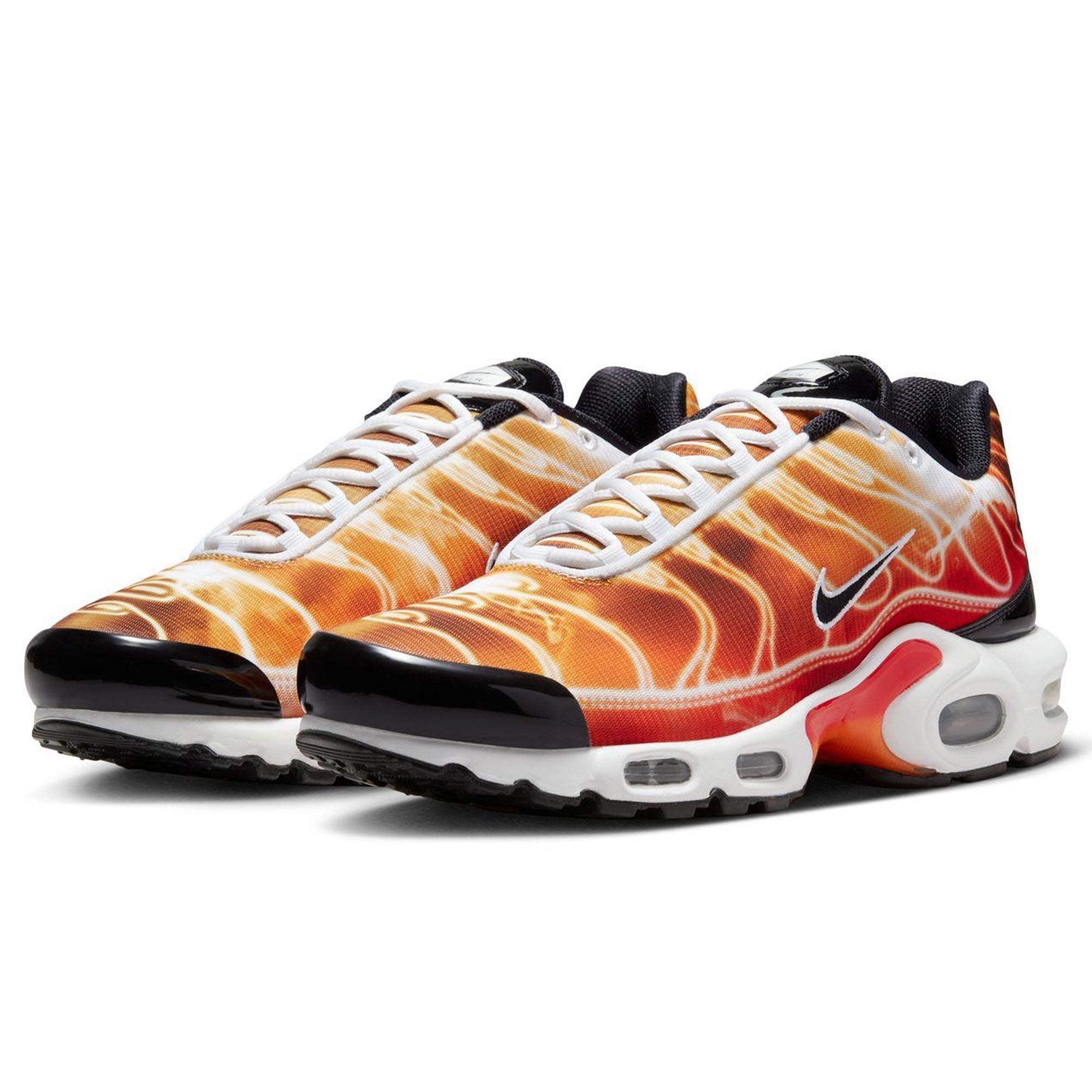Air Max Plus TN Light Photography