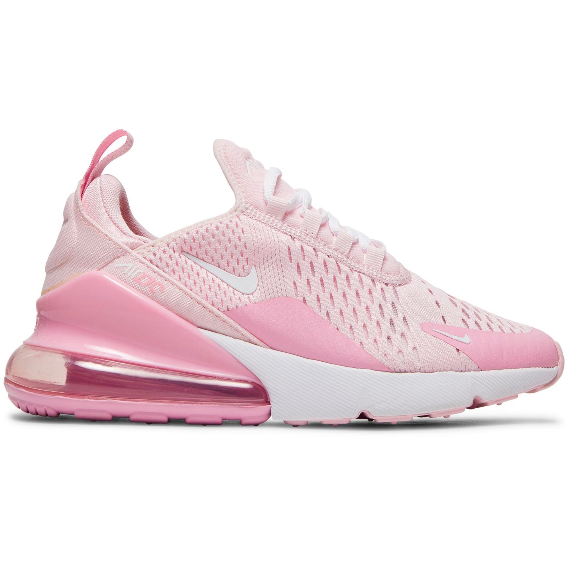 Air Max 270 Pink Foam